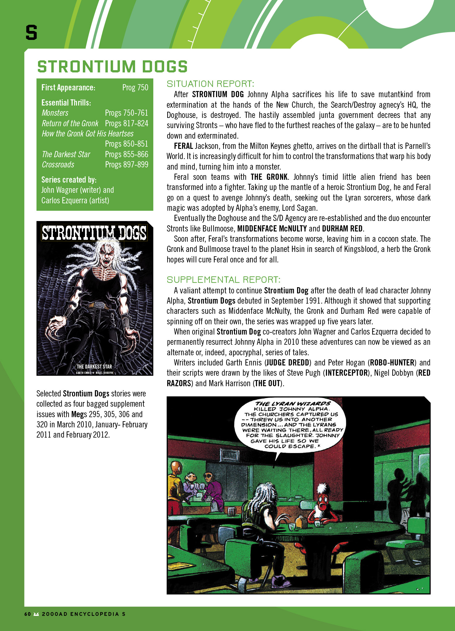 <{ $series->title }} issue 435 - Page 126