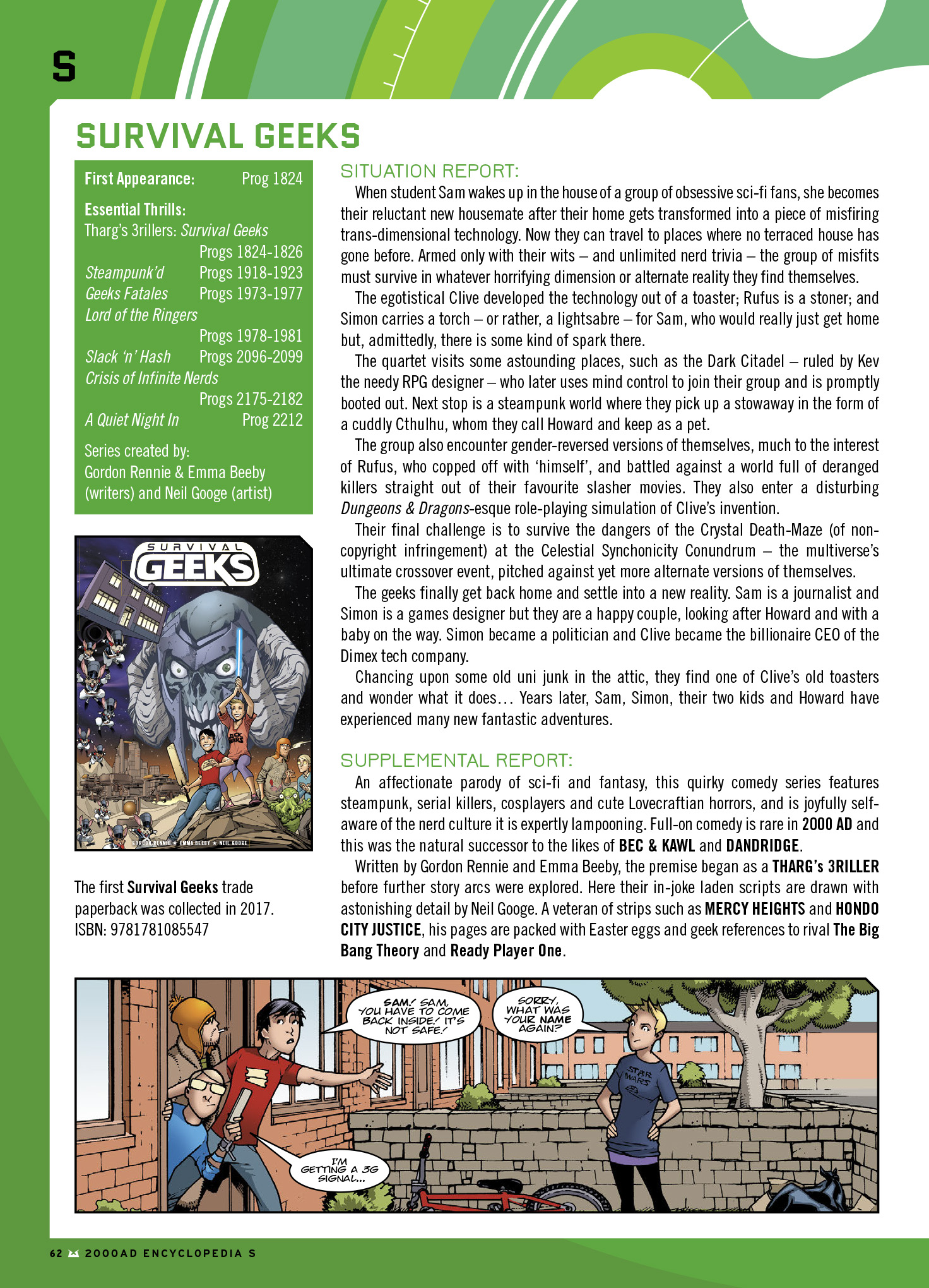 <{ $series->title }} issue 435 - Page 128