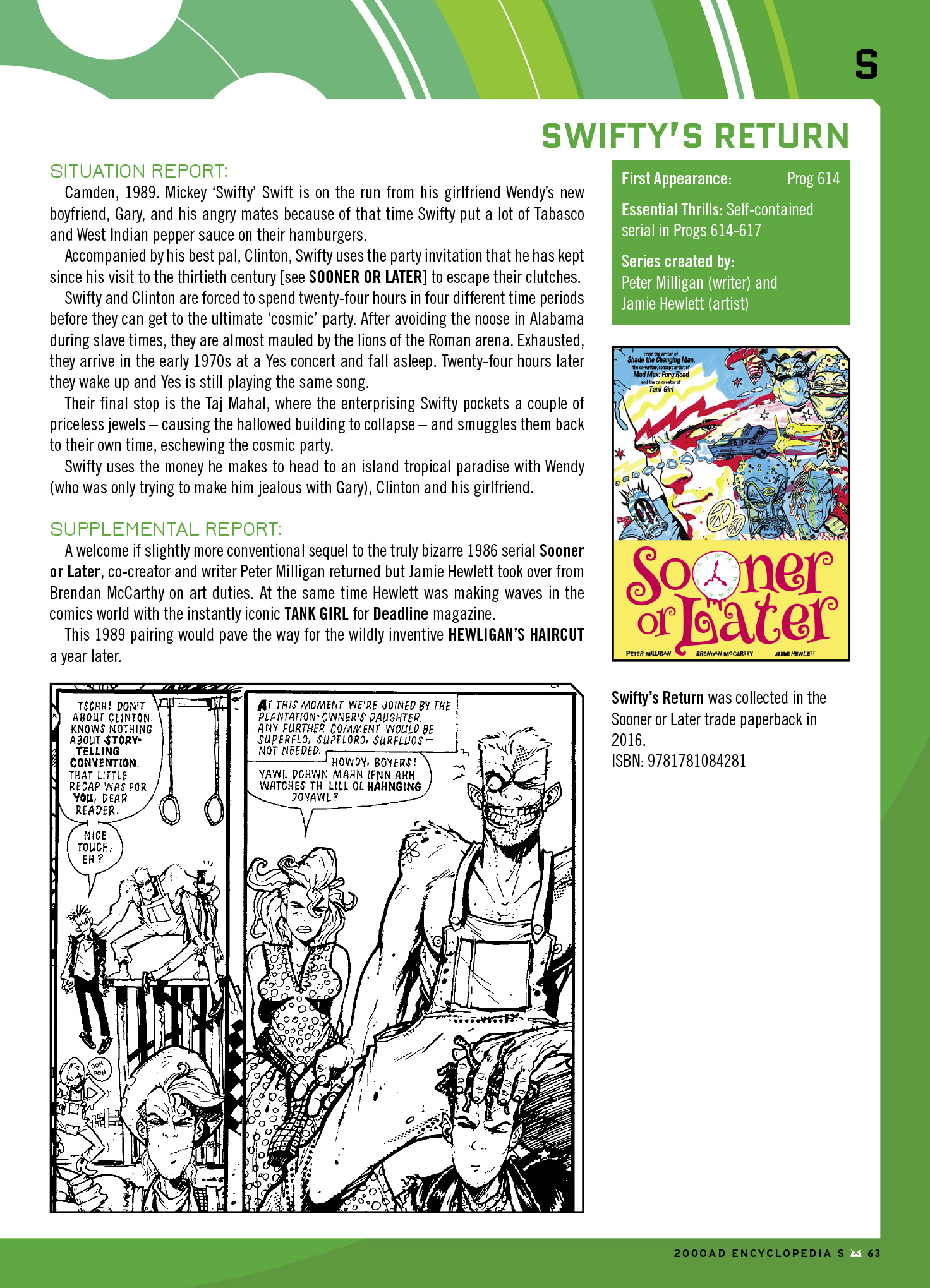 <{ $series->title }} issue 435 - Page 129