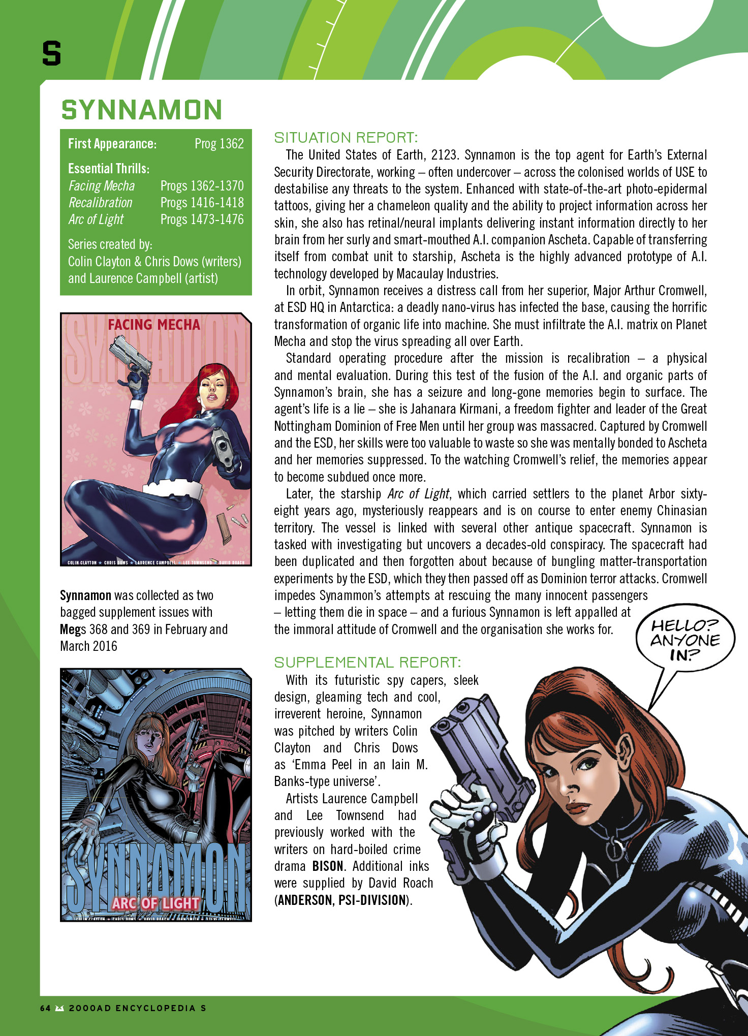 <{ $series->title }} issue 435 - Page 130