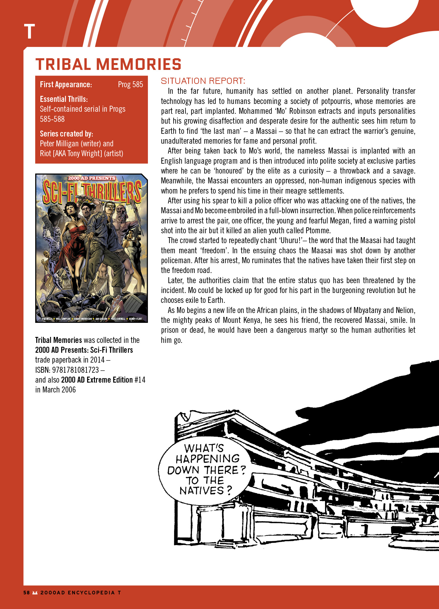 <{ $series->title }} issue 436 - Page 124