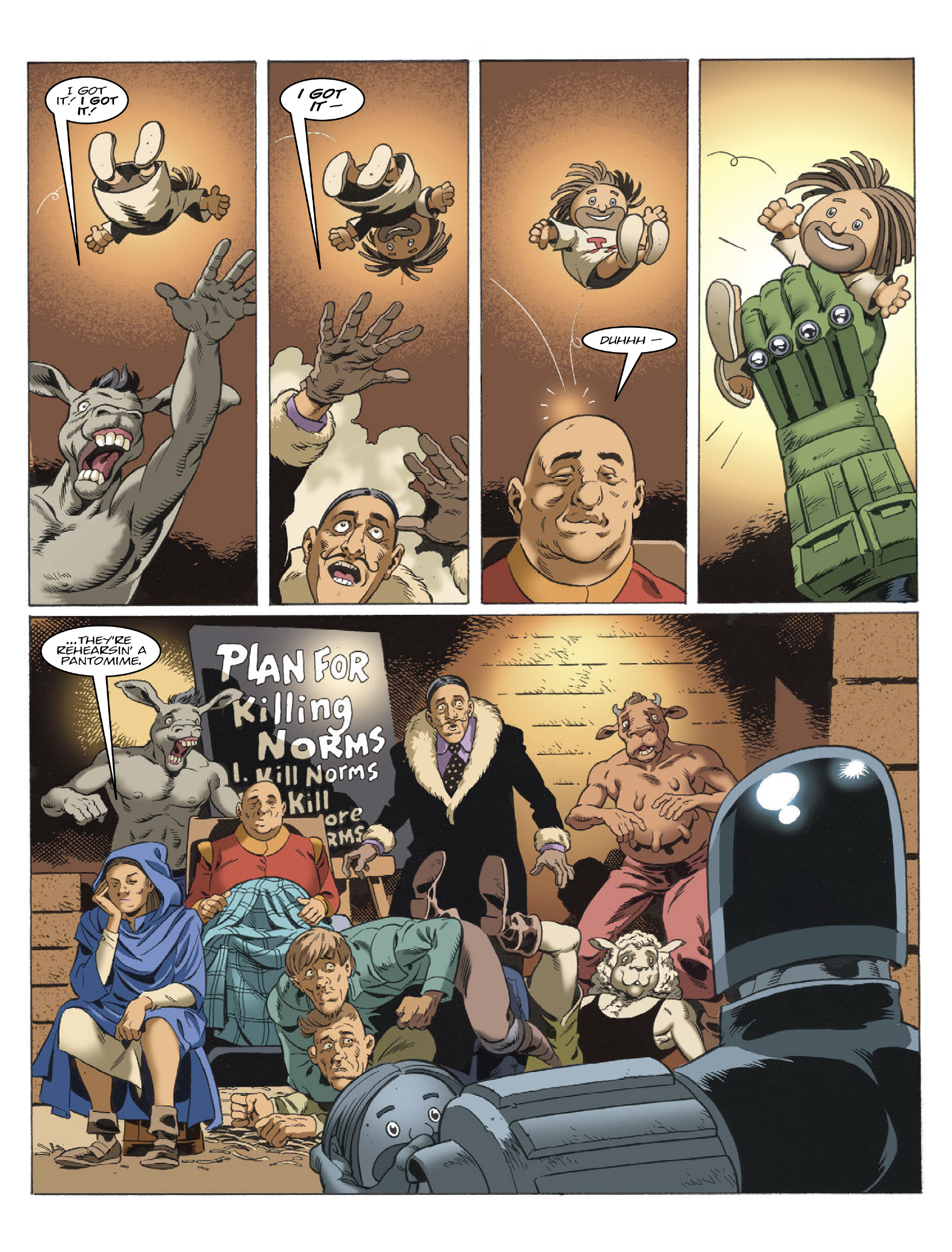 <{ $series->title }} issue 439 - Page 80