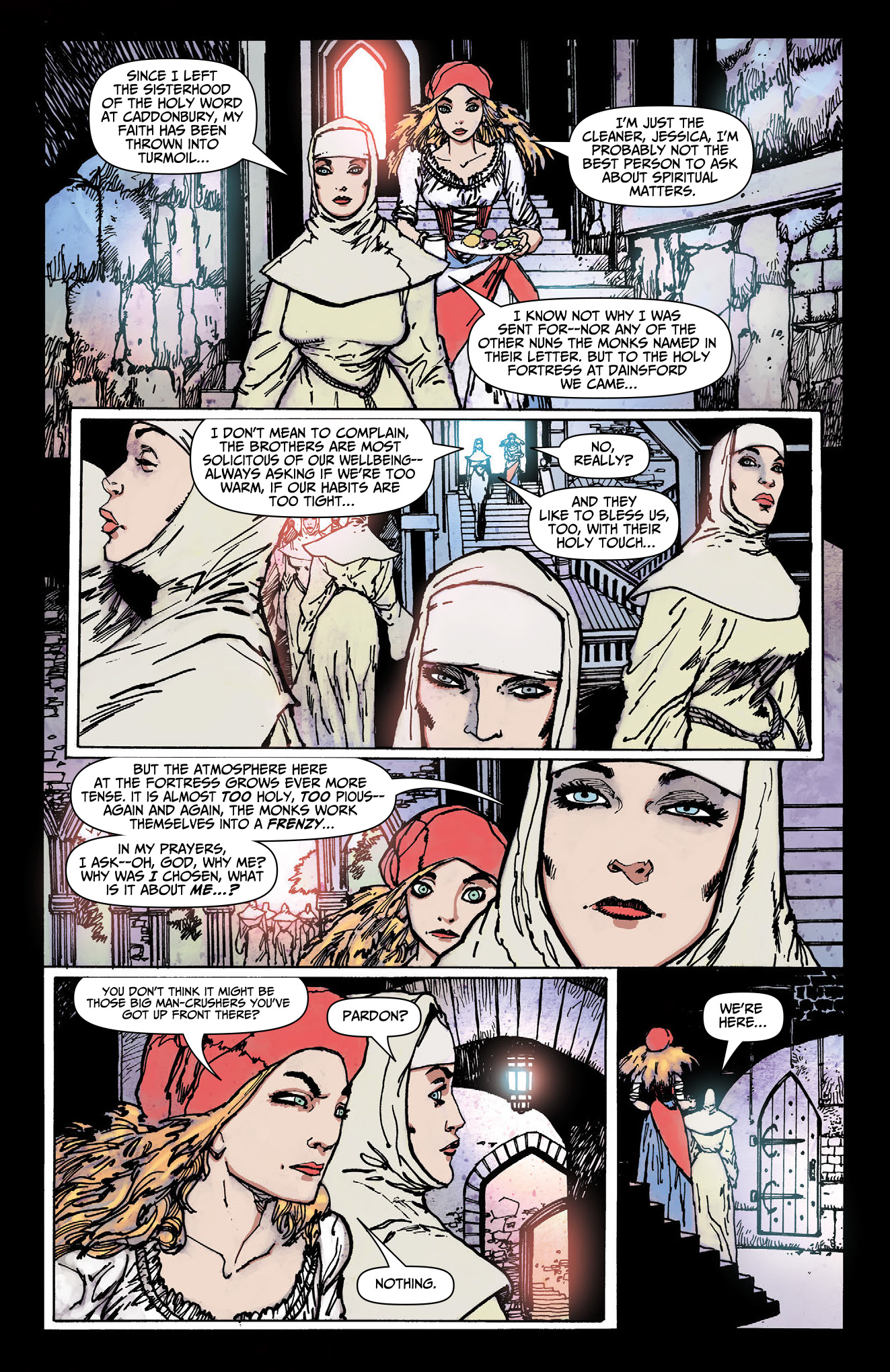 <{ $series->title }} issue 440 - Page 82