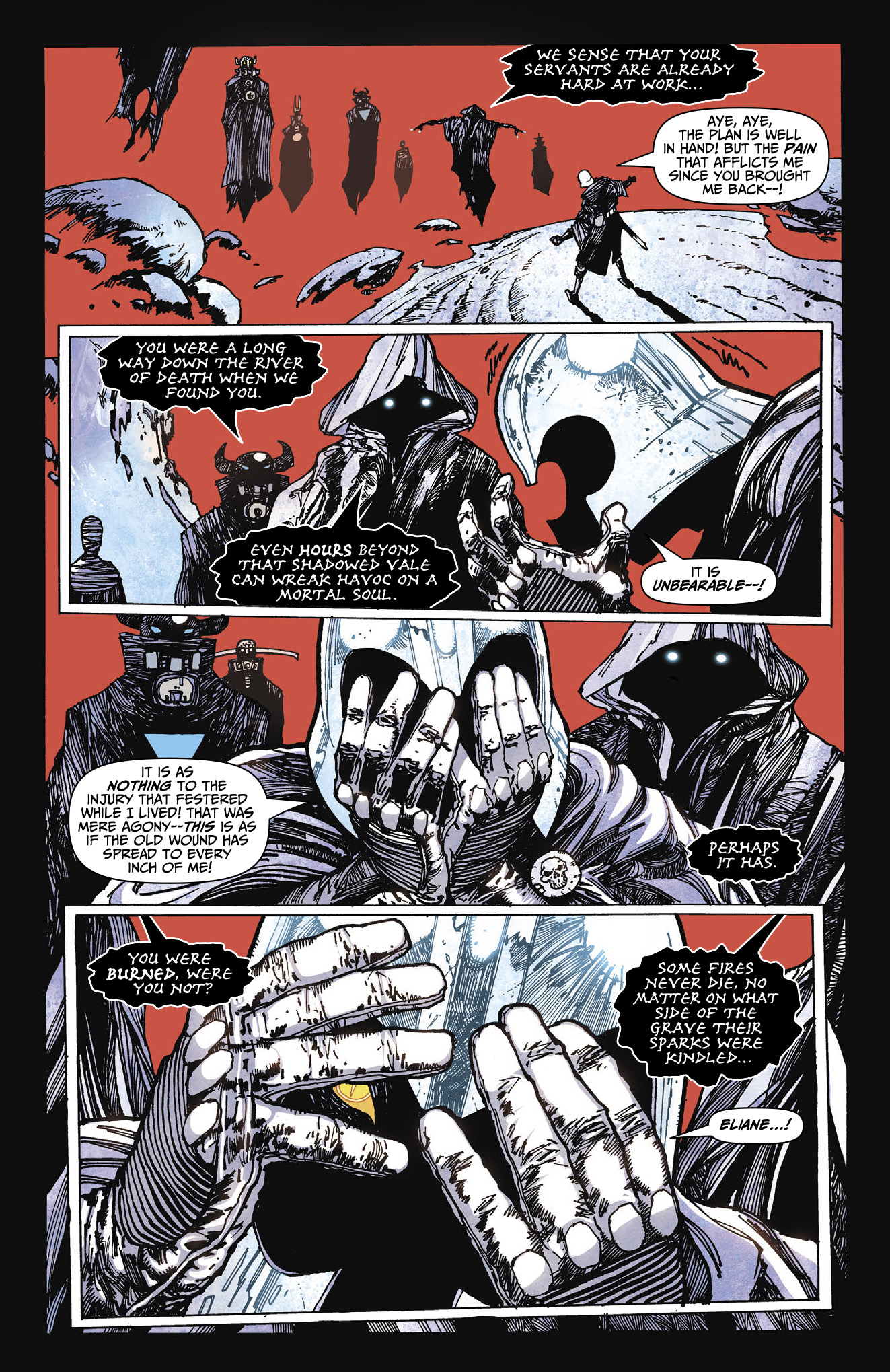 Judge Dredd Megazine (2003-) issue 441 - Page 75