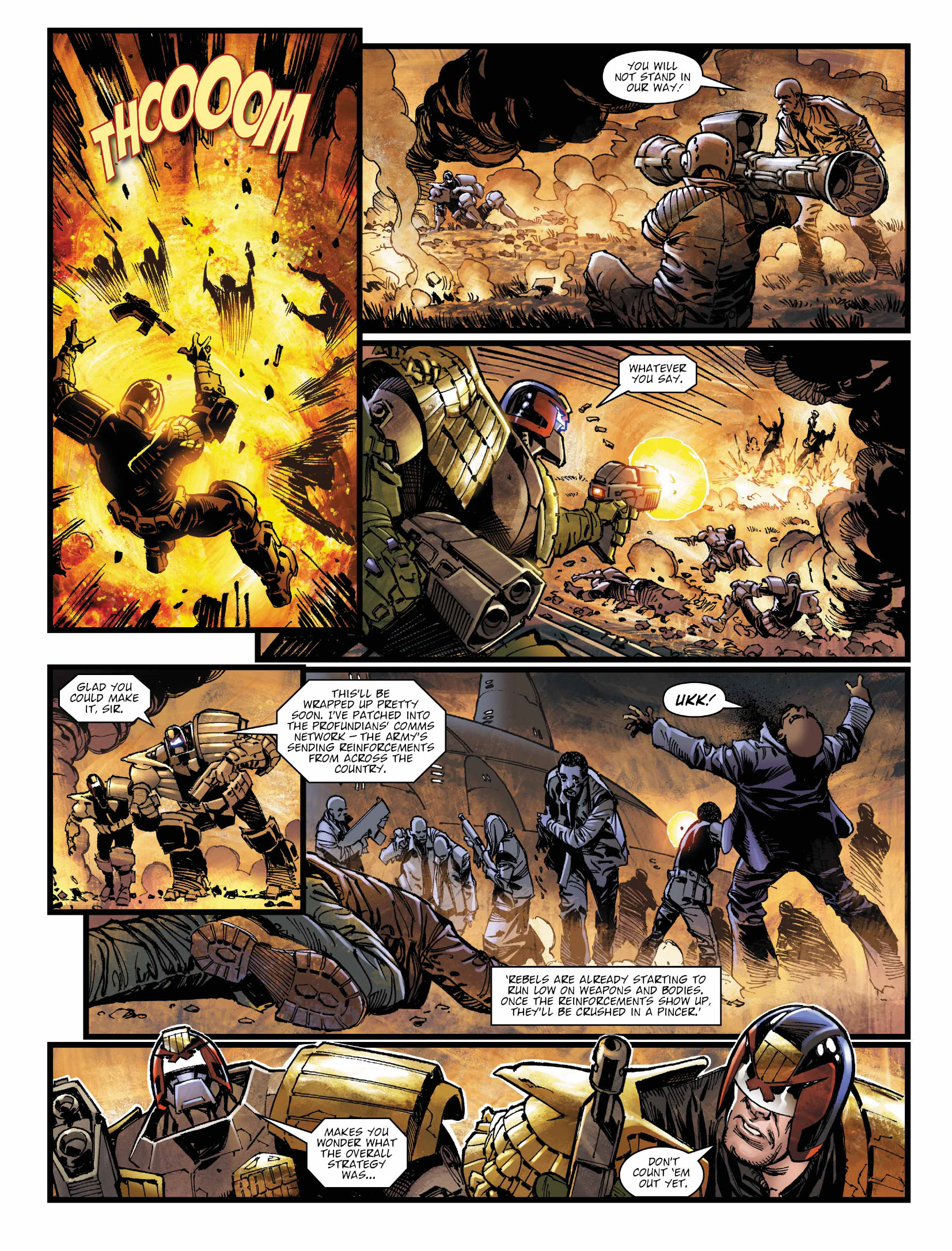 <{ $series->title }} issue 443 - Page 8