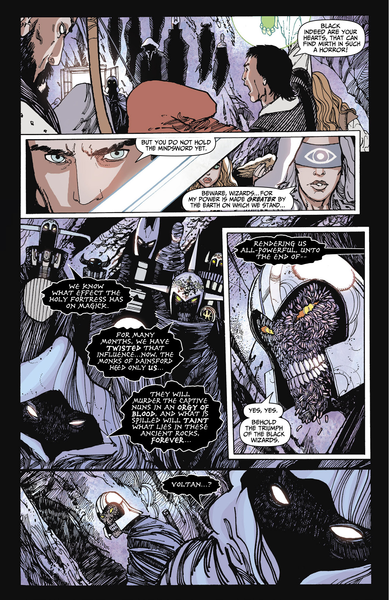 <{ $series->title }} issue 443 - Page 72