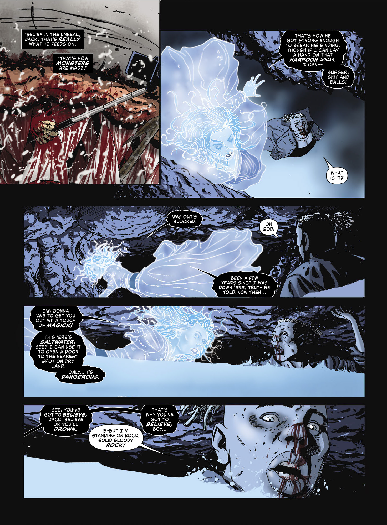 <{ $series->title }} issue 446 - Page 102