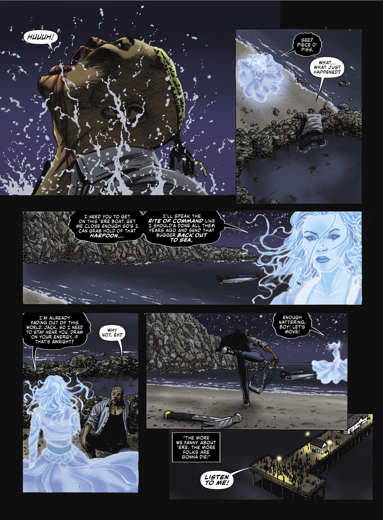 <{ $series->title }} issue 446 - Page 104