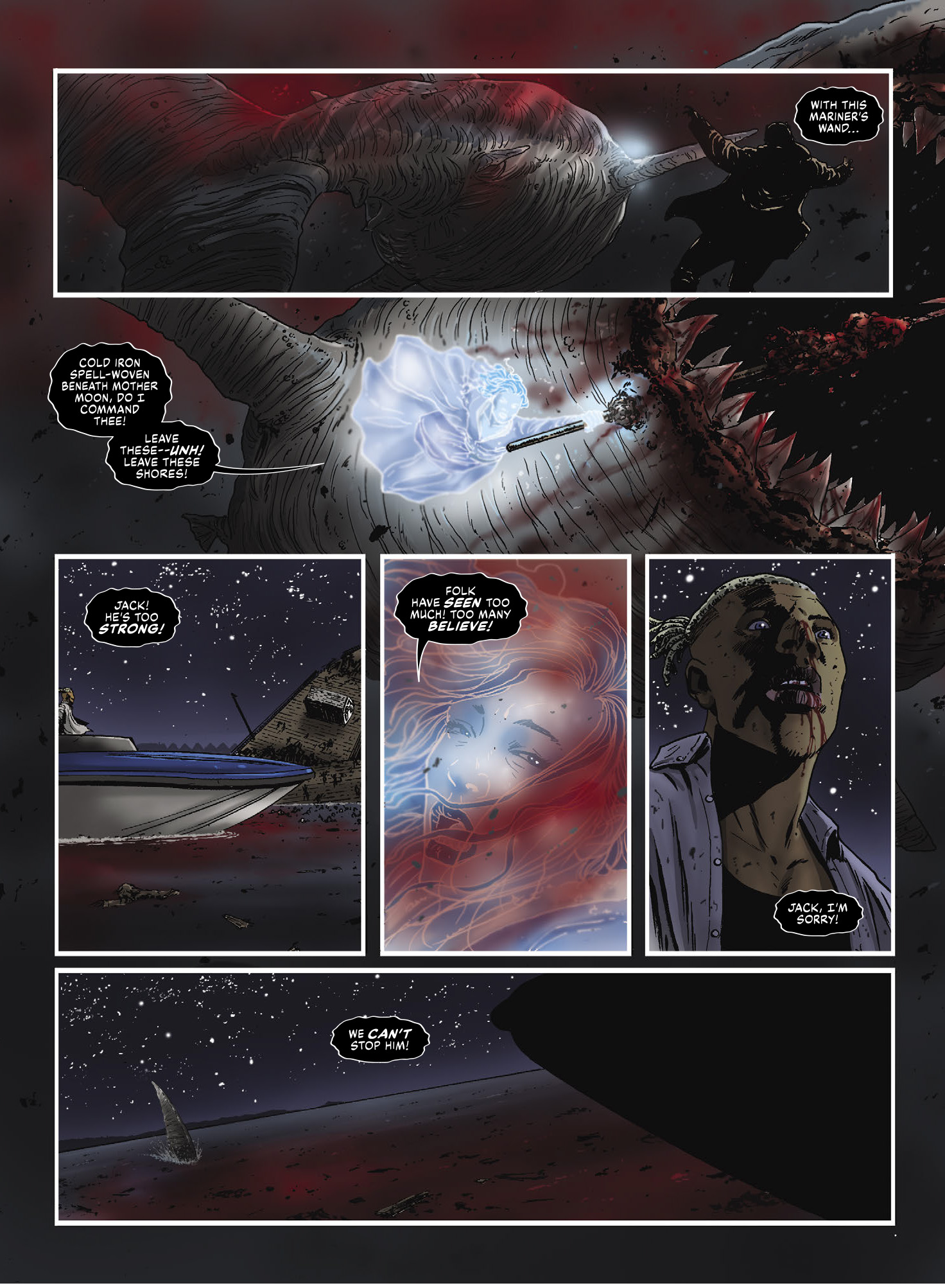 <{ $series->title }} issue 446 - Page 108