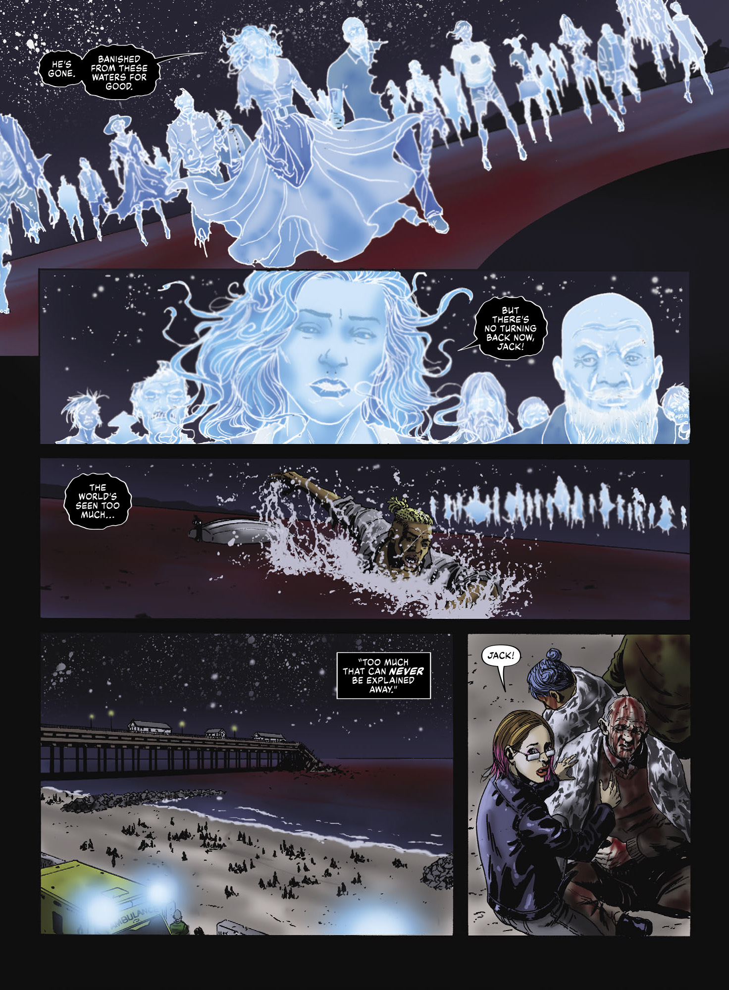 <{ $series->title }} issue 446 - Page 113