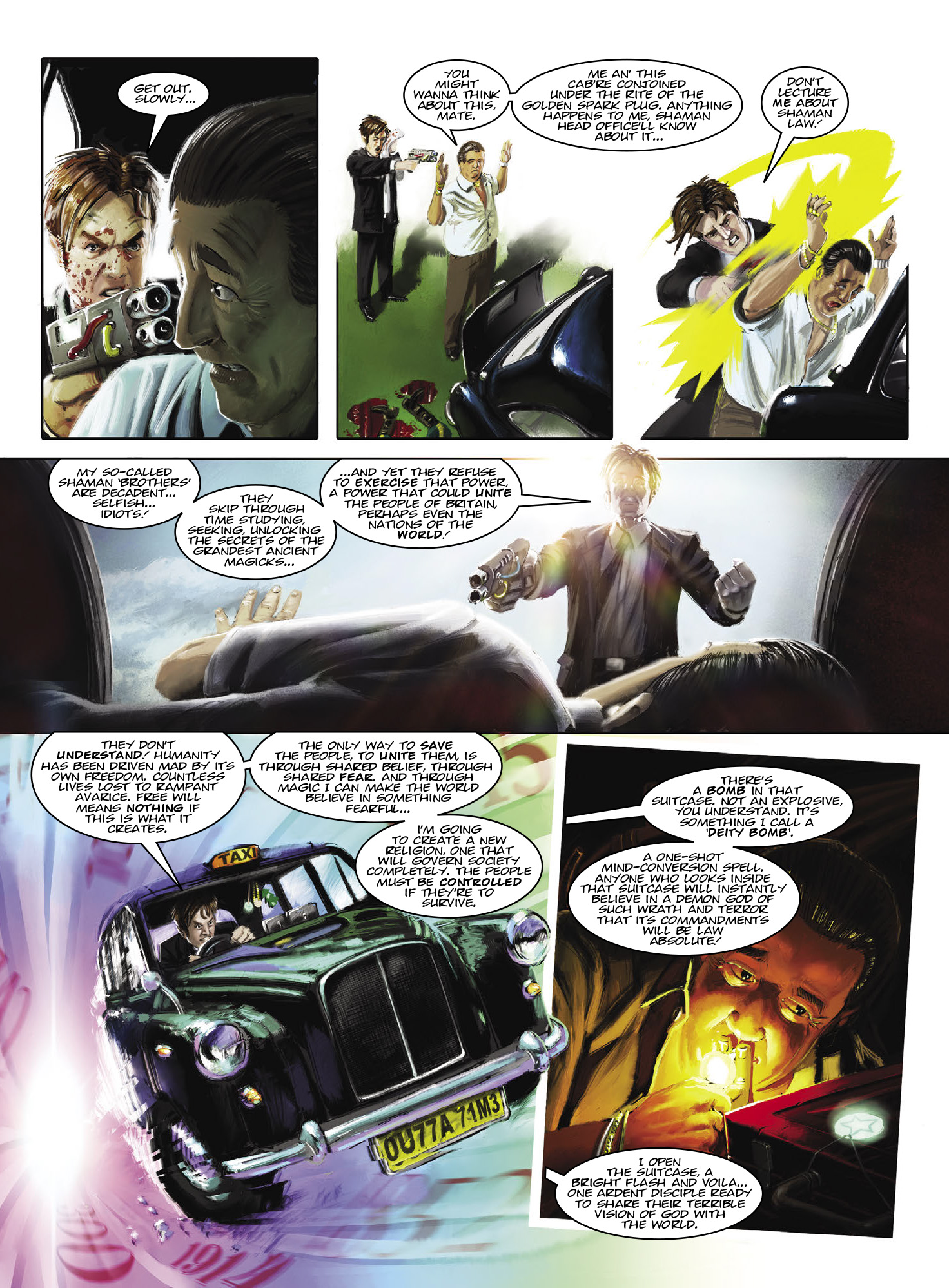 <{ $series->title }} issue 446 - Page 124