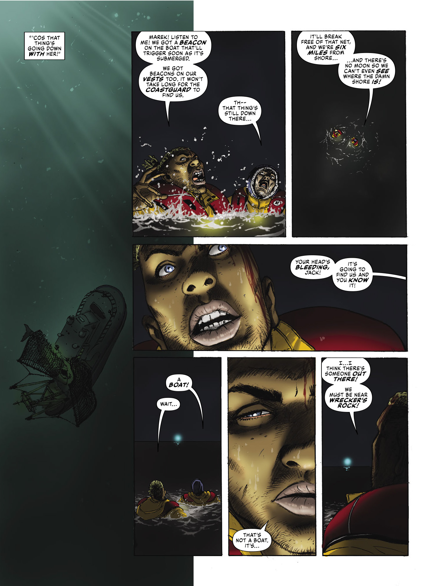 <{ $series->title }} issue 446 - Page 81