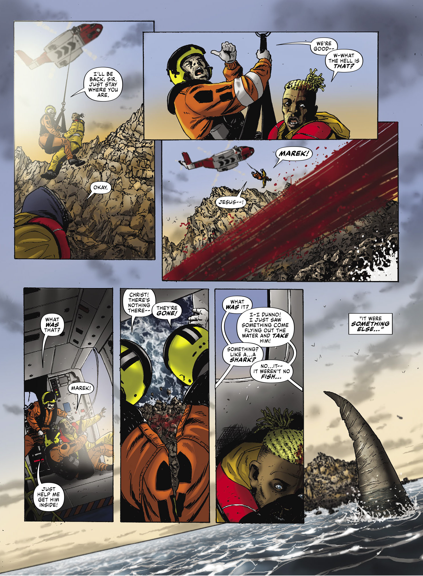 <{ $series->title }} issue 446 - Page 83