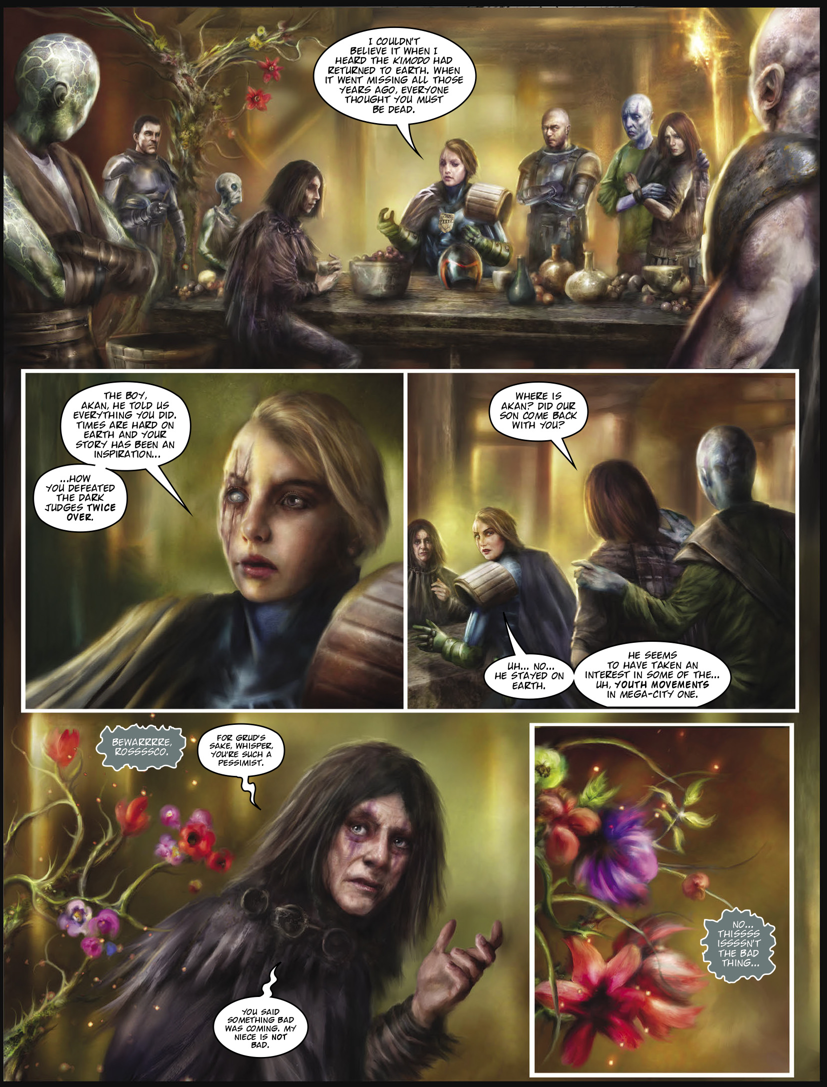 <{ $series->title }} issue 449 - Page 53