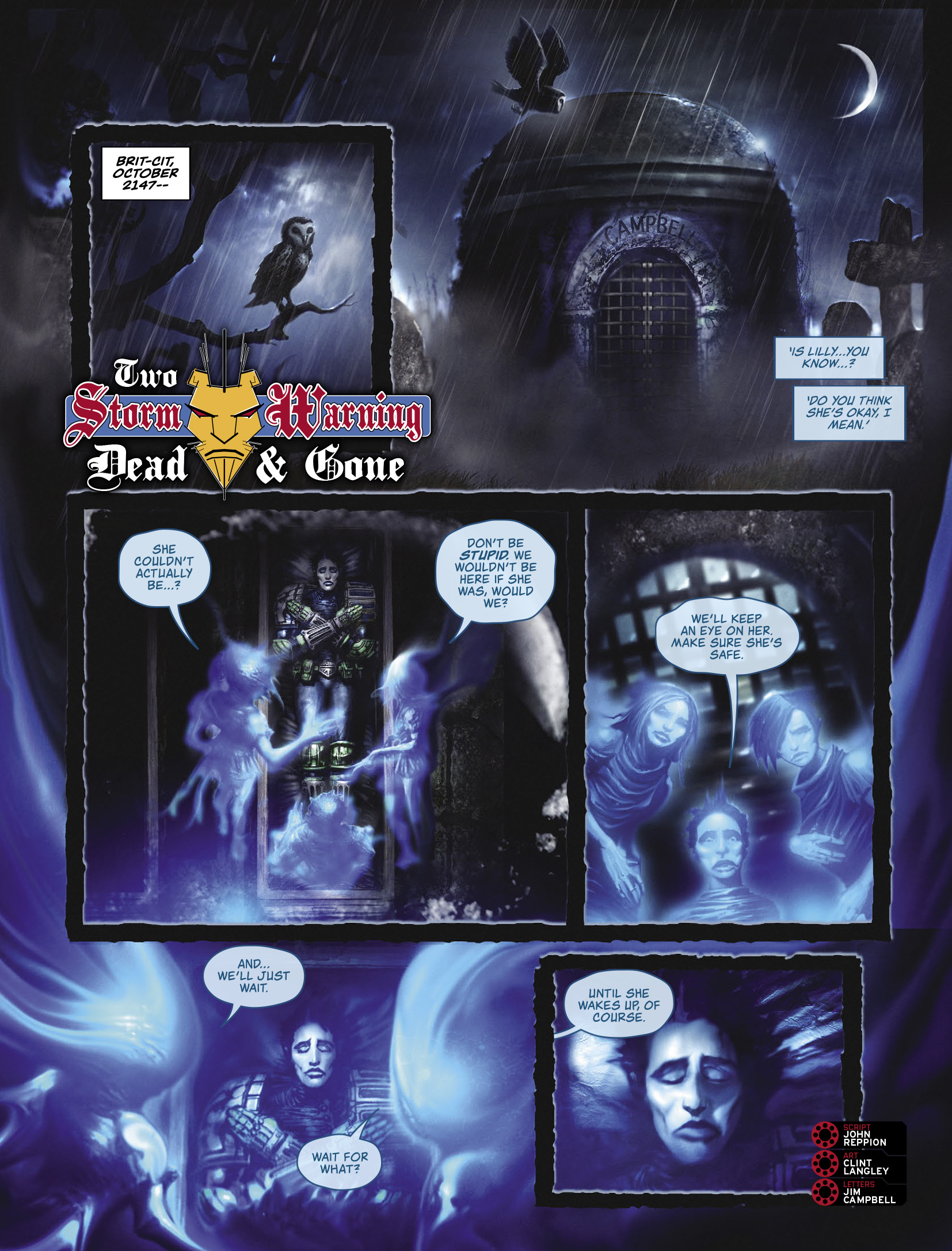 <{ $series->title }} issue 450 - Page 17