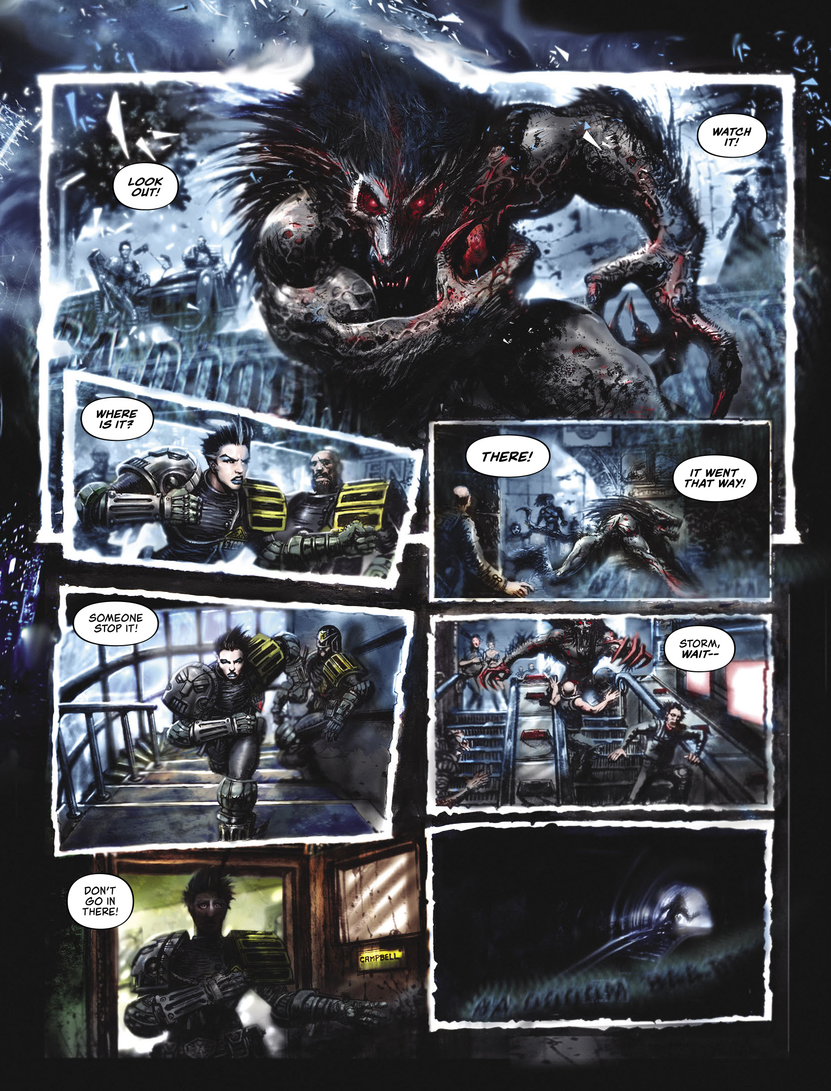 <{ $series->title }} issue 450 - Page 21