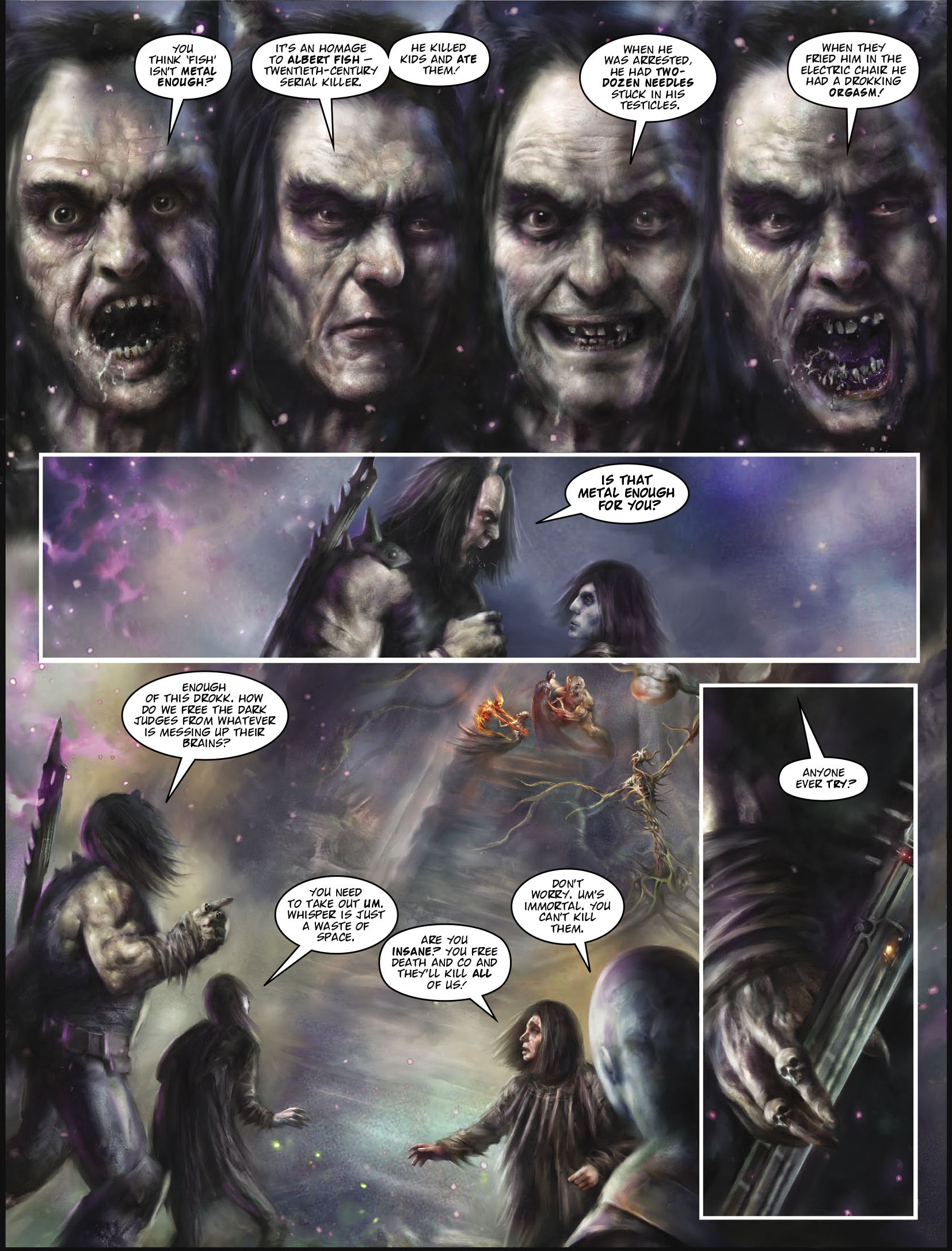 <{ $series->title }} issue 450 - Page 52