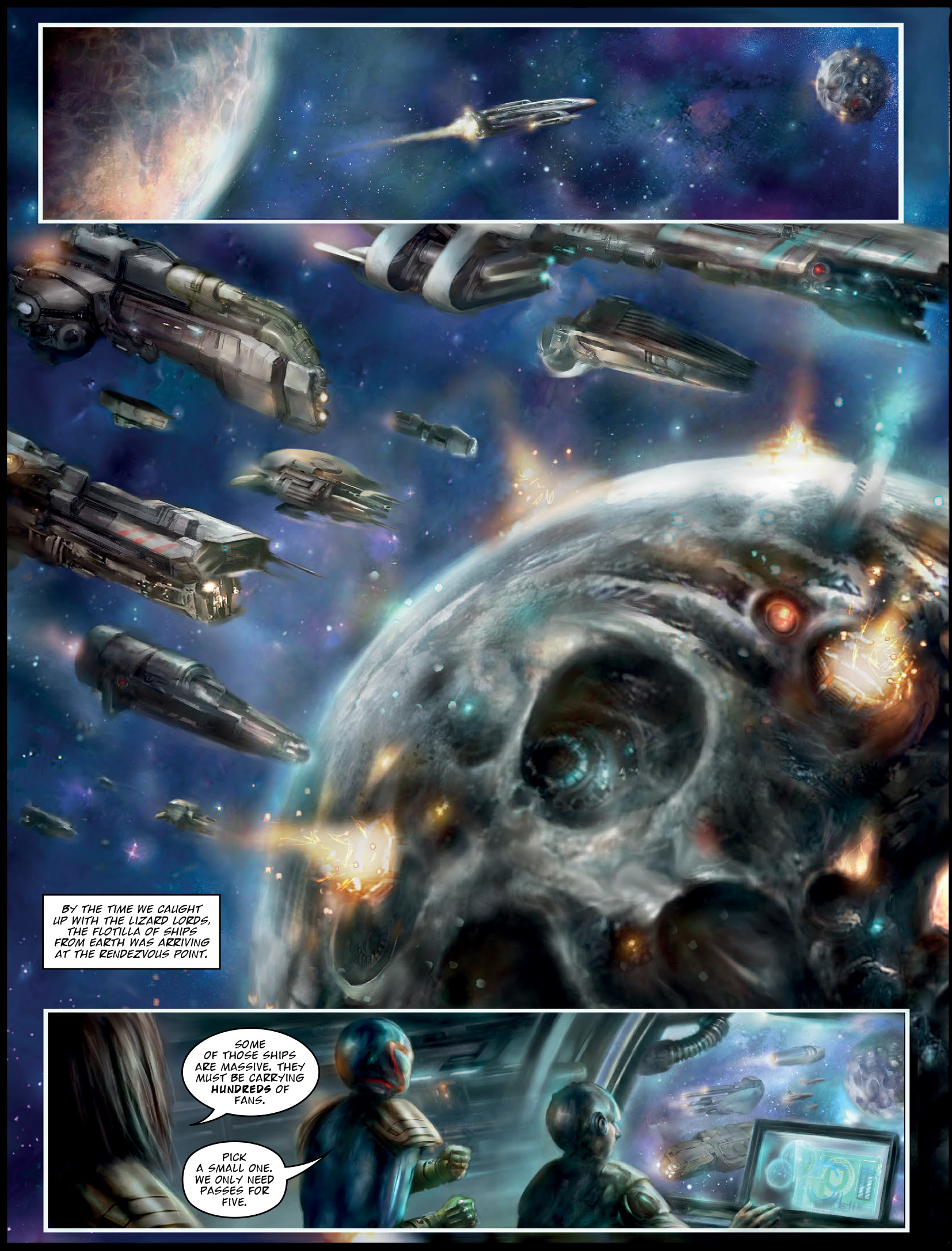 <{ $series->title }} issue 452 - Page 42