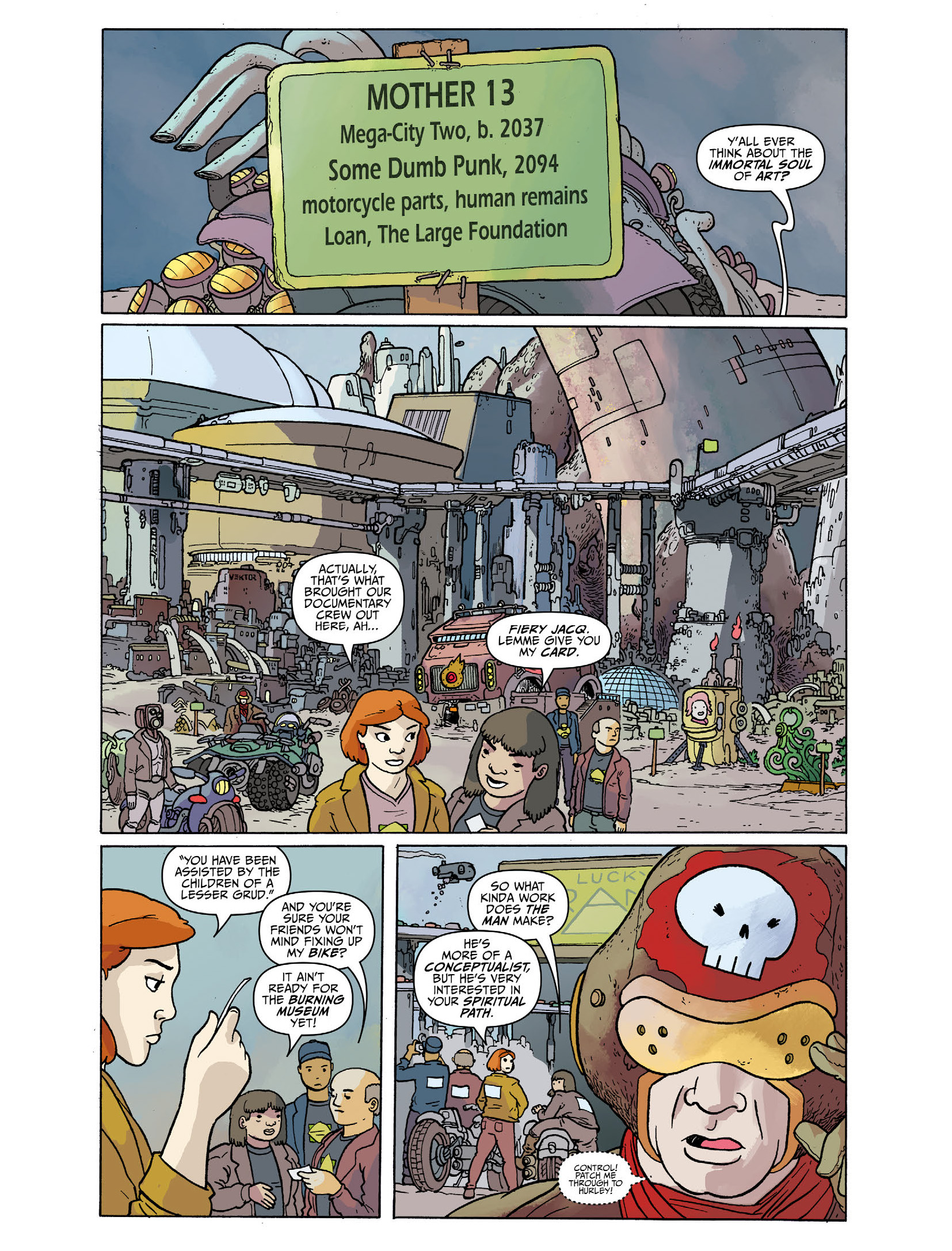 <{ $series->title }} issue 452 - Page 87