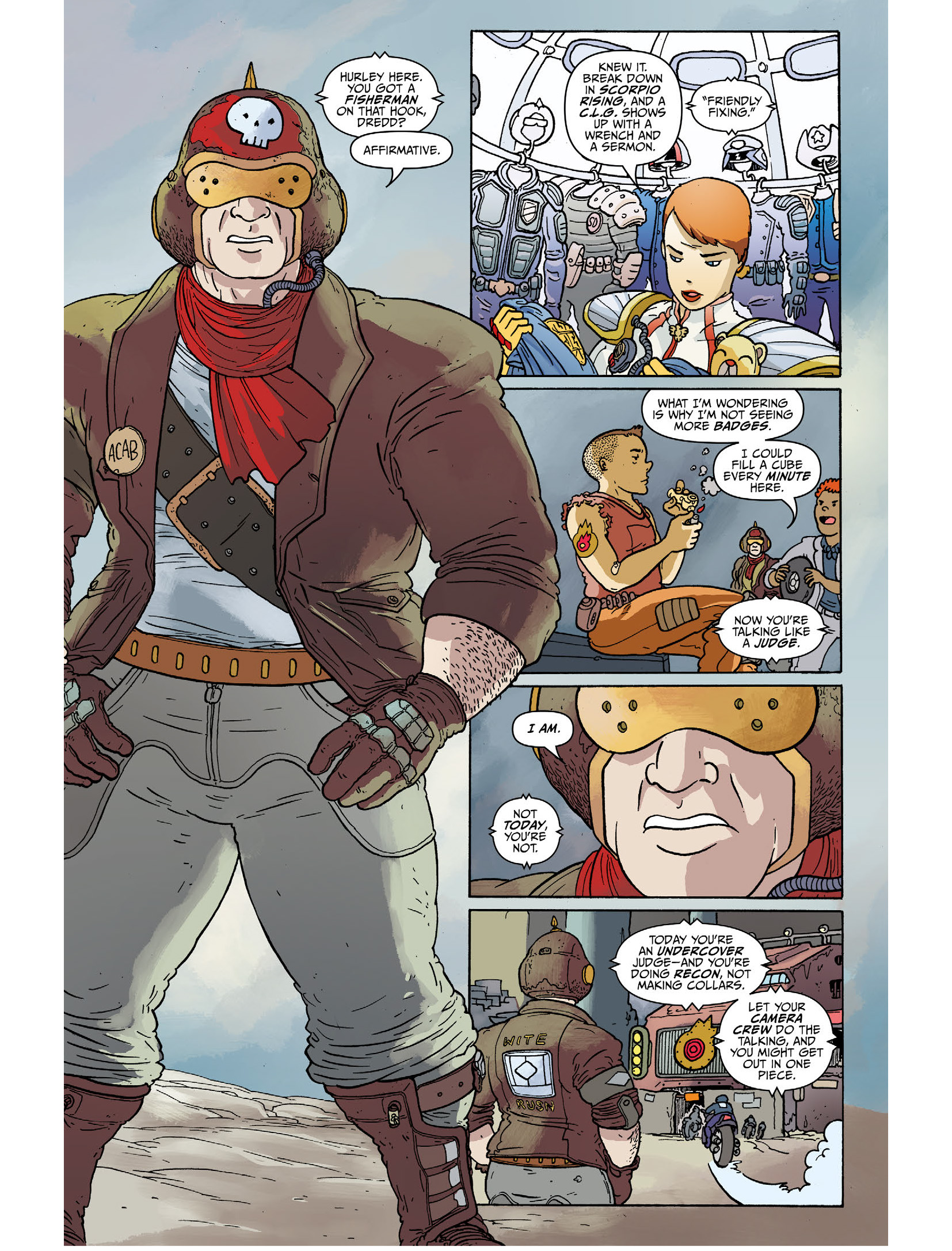 <{ $series->title }} issue 452 - Page 88