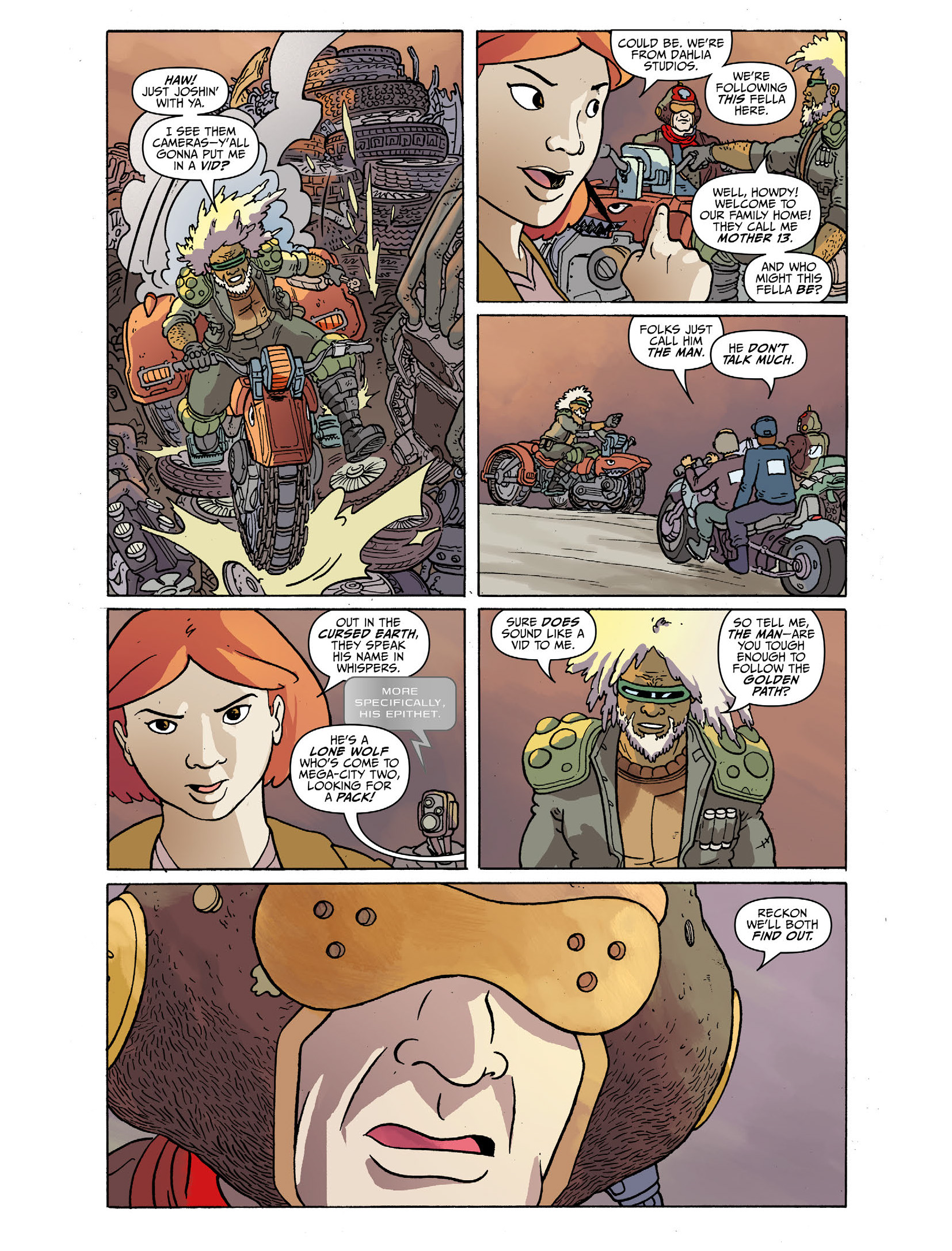 <{ $series->title }} issue 452 - Page 90