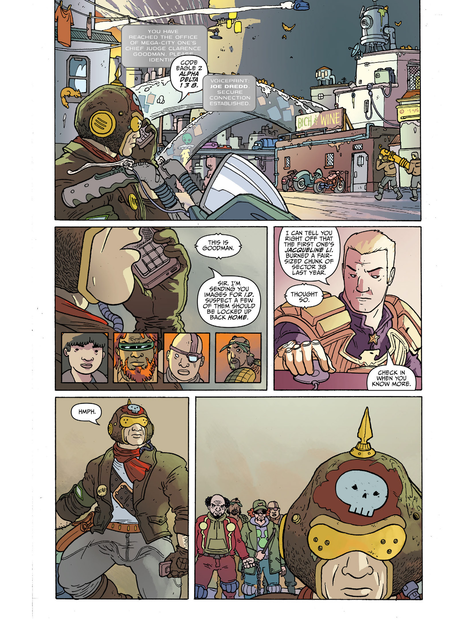 <{ $series->title }} issue 452 - Page 91