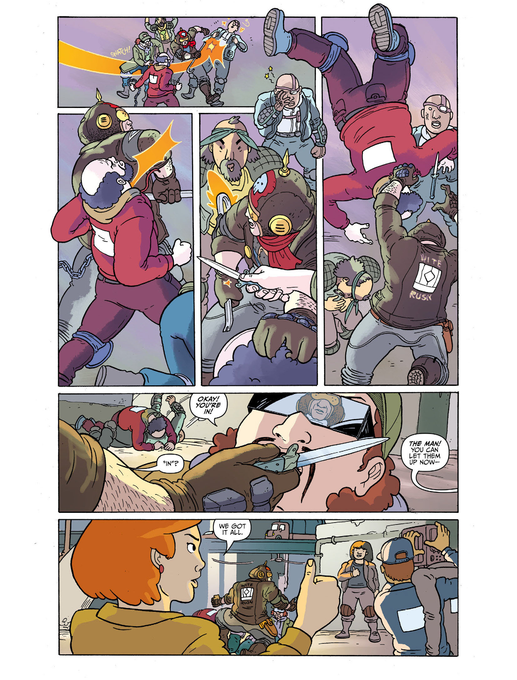 <{ $series->title }} issue 452 - Page 92