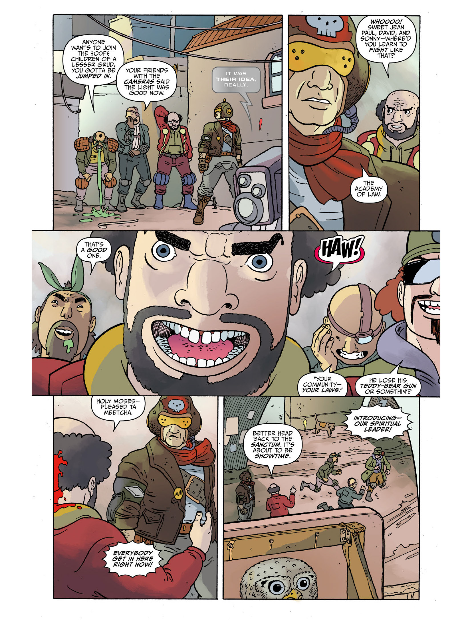 <{ $series->title }} issue 452 - Page 93