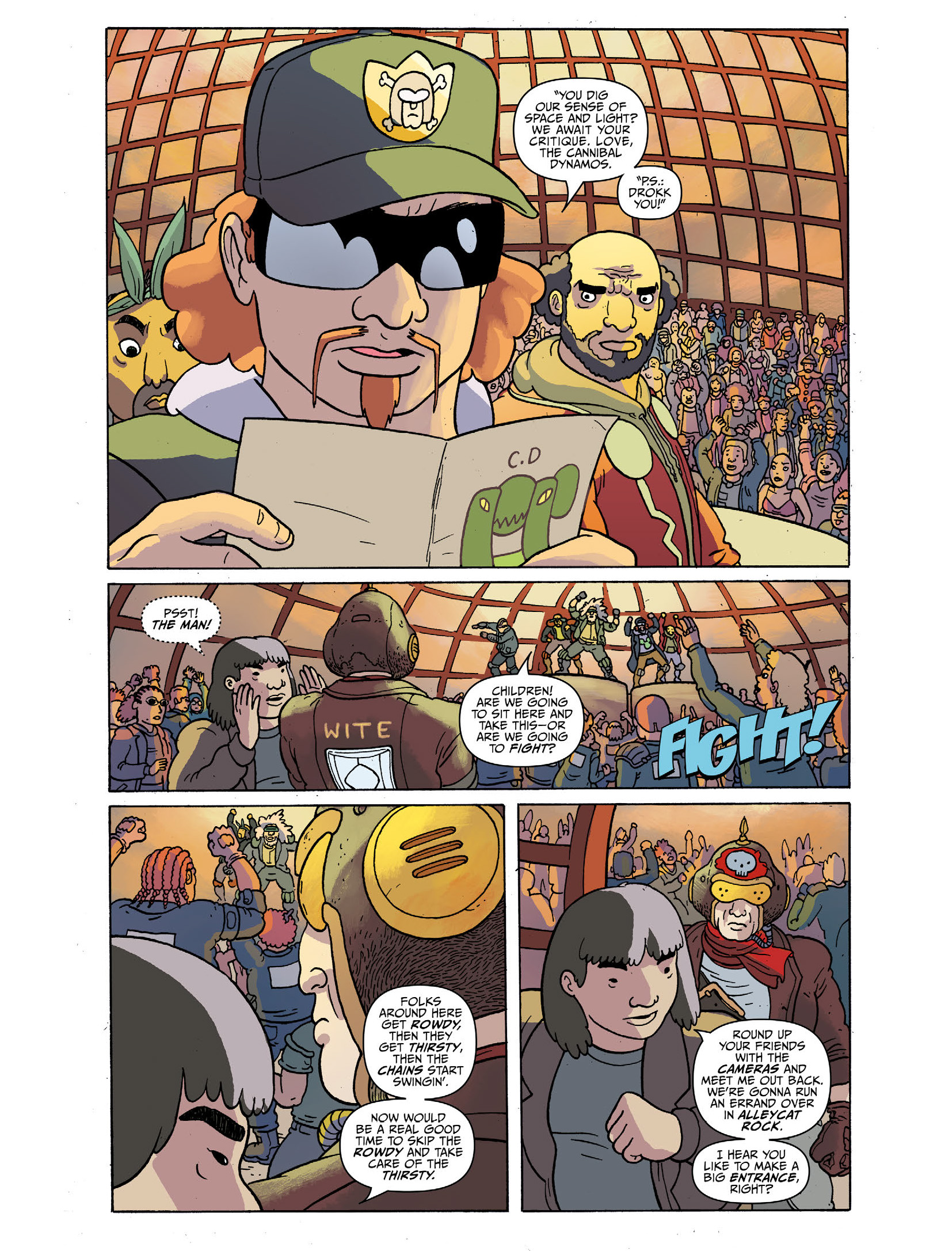 <{ $series->title }} issue 452 - Page 96