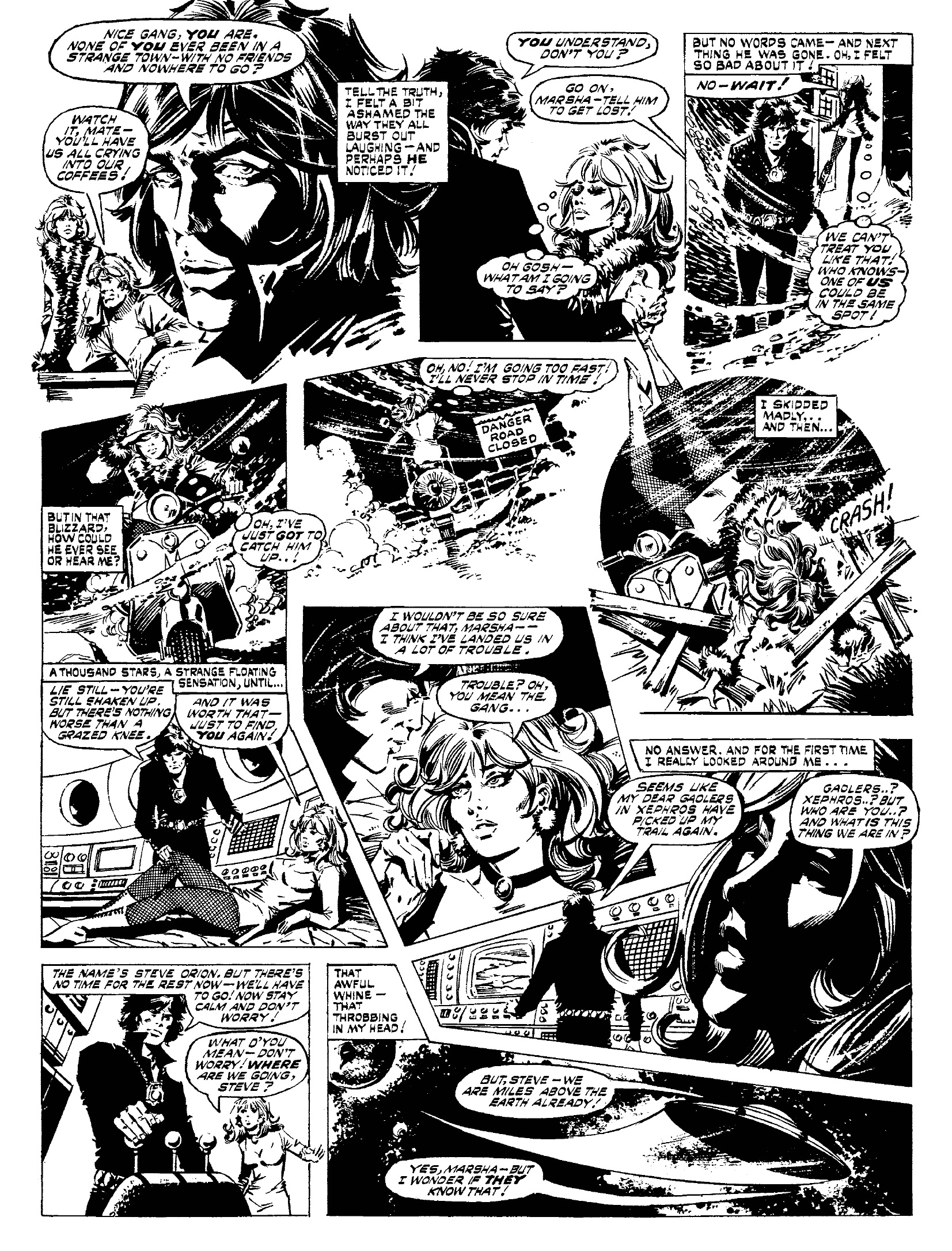 Judge Dredd Megazine (2003-) issue 453 - Page 114