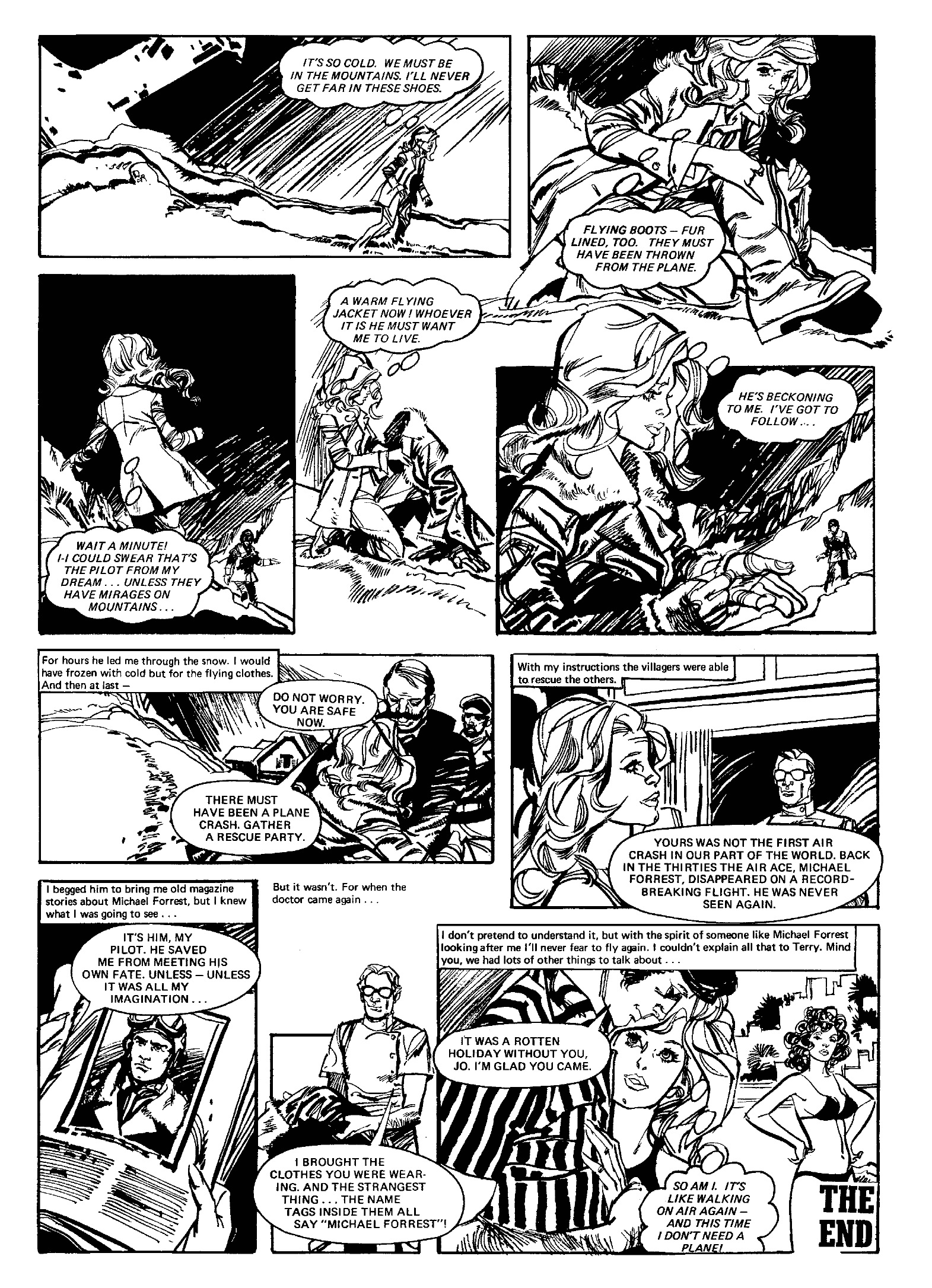 Judge Dredd Megazine (2003-) issue 453 - Page 118