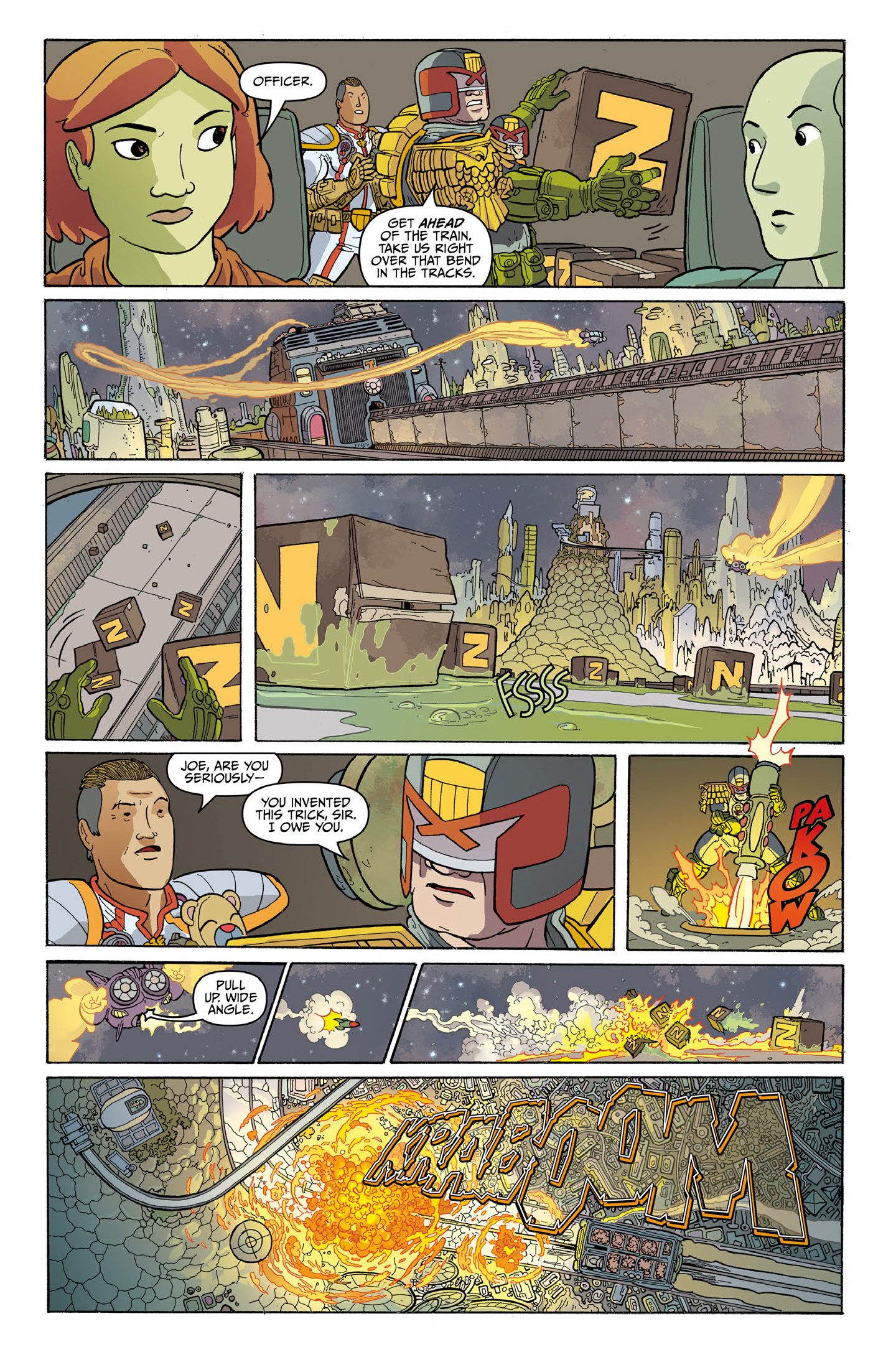 <{ $series->title }} issue 455 - Page 102