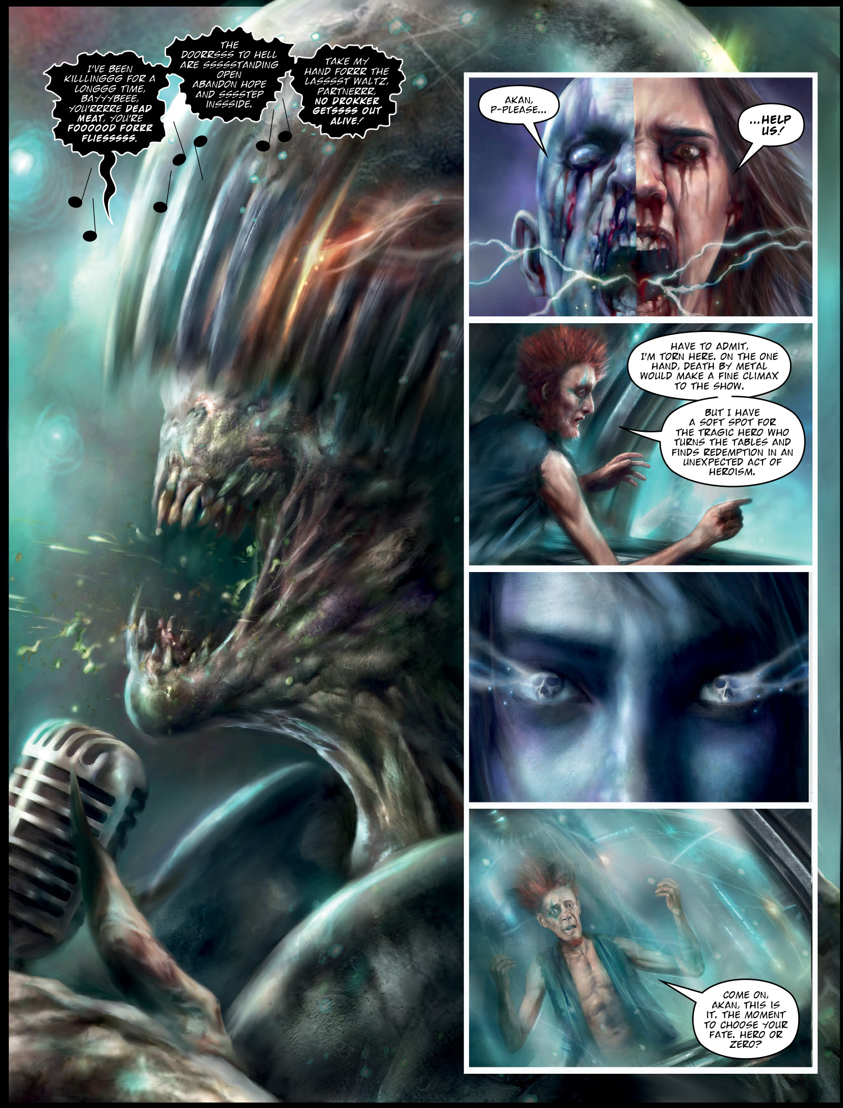 <{ $series->title }} issue 455 - Page 38