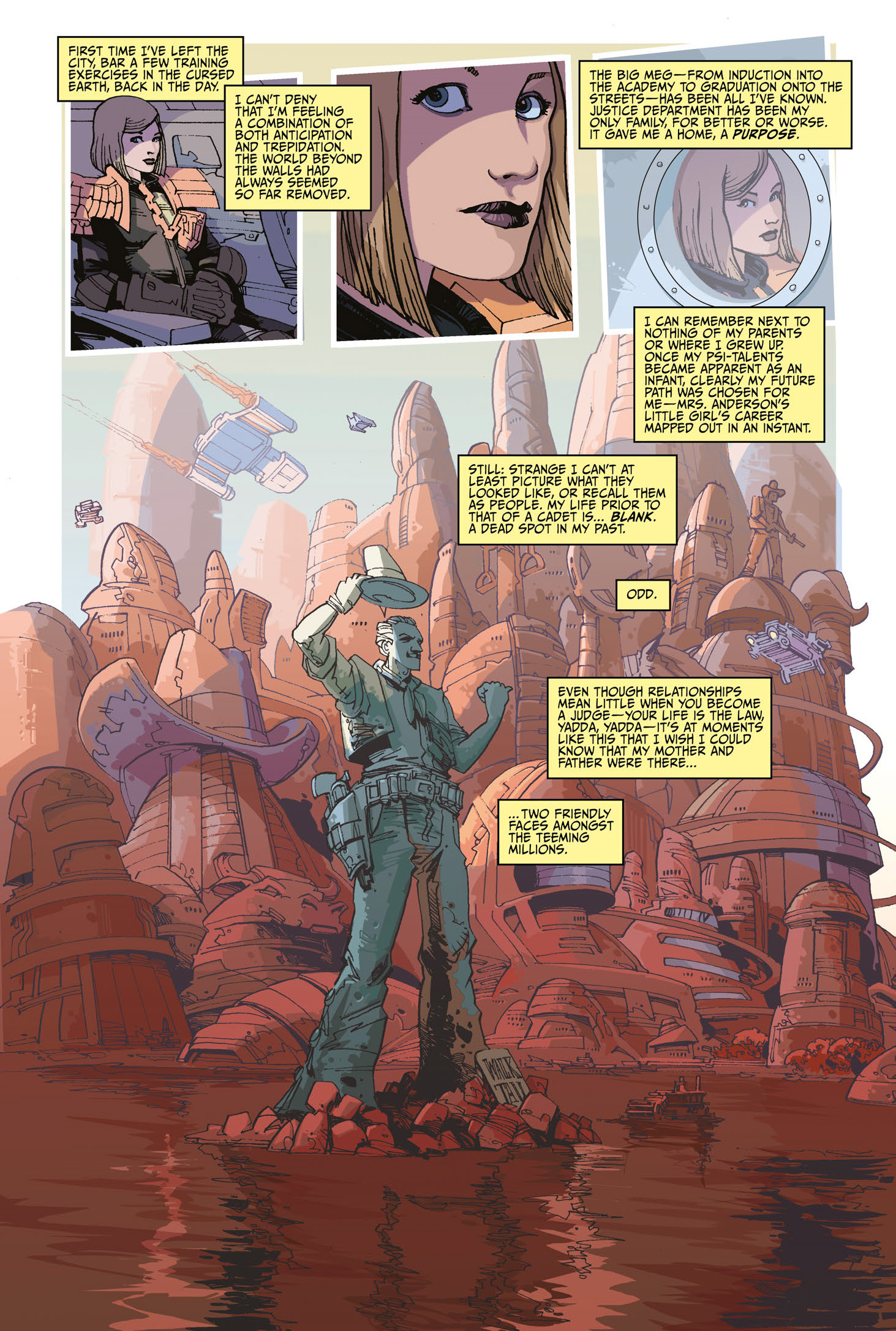 <{ $series->title }} issue 455 - Page 75