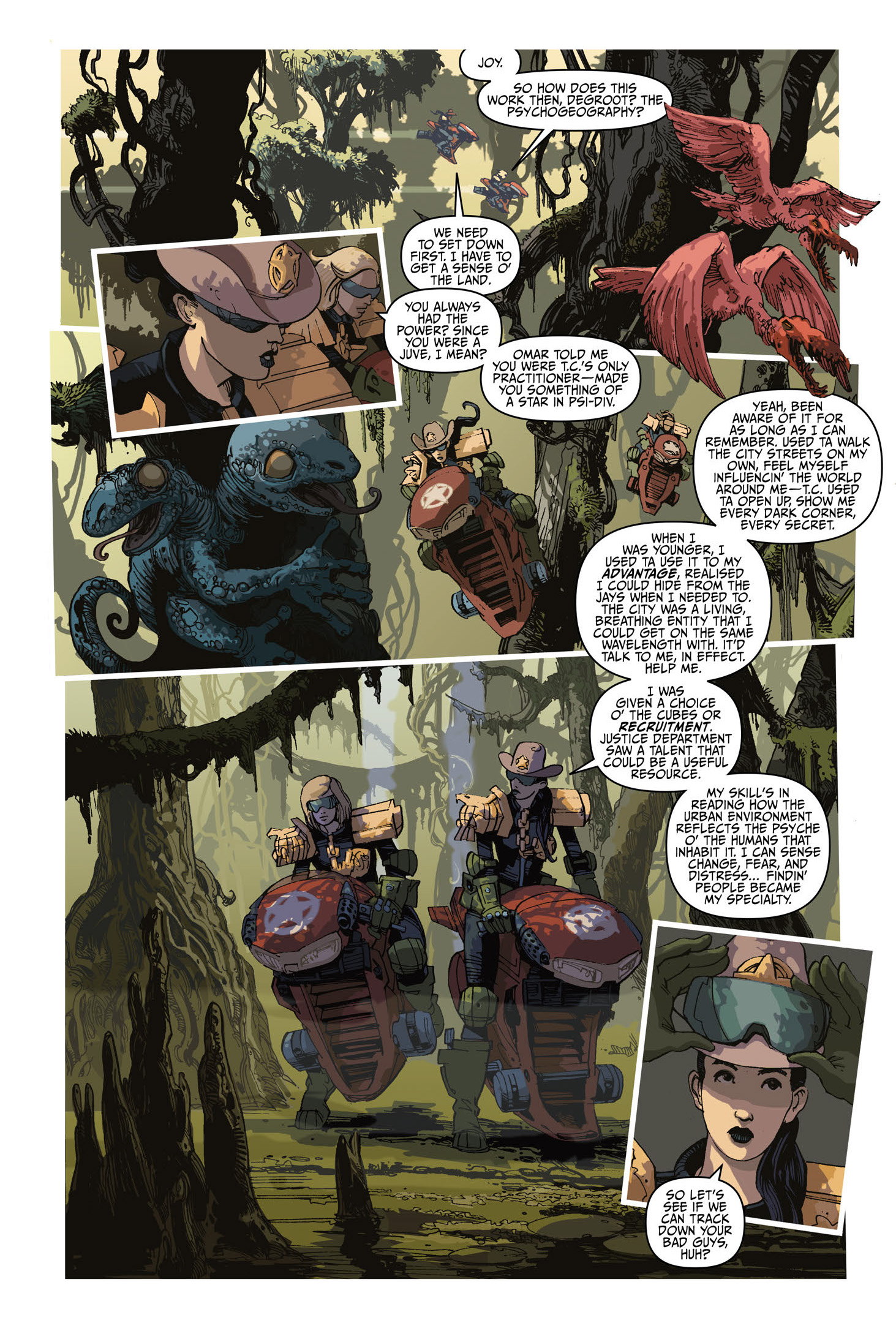 <{ $series->title }} issue 455 - Page 77