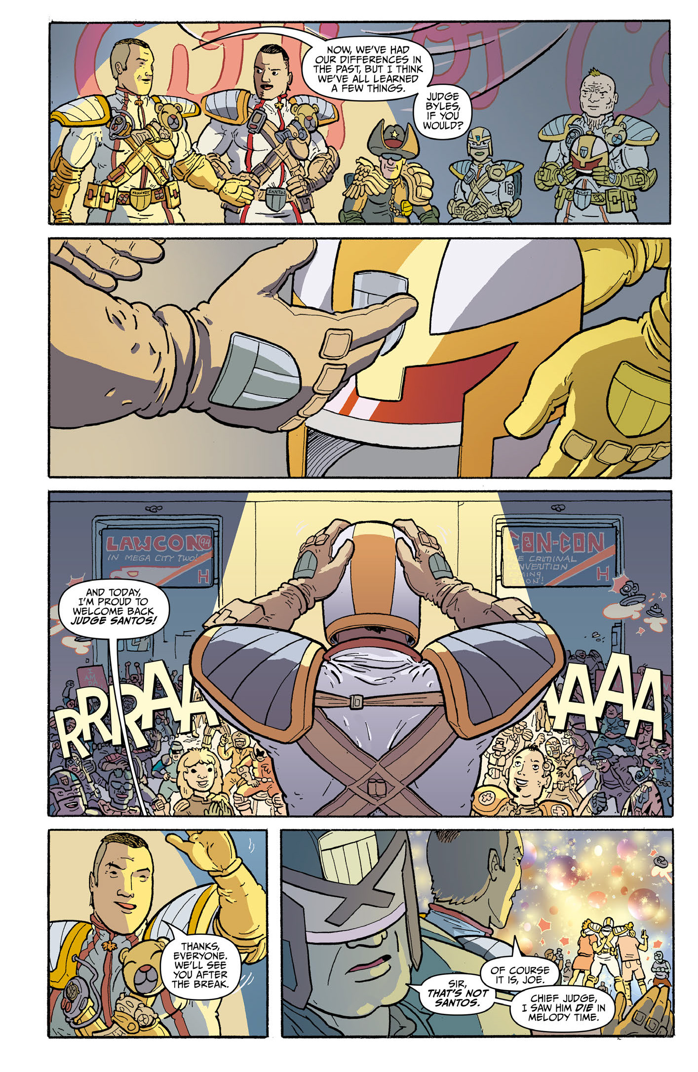 <{ $series->title }} issue 455 - Page 90