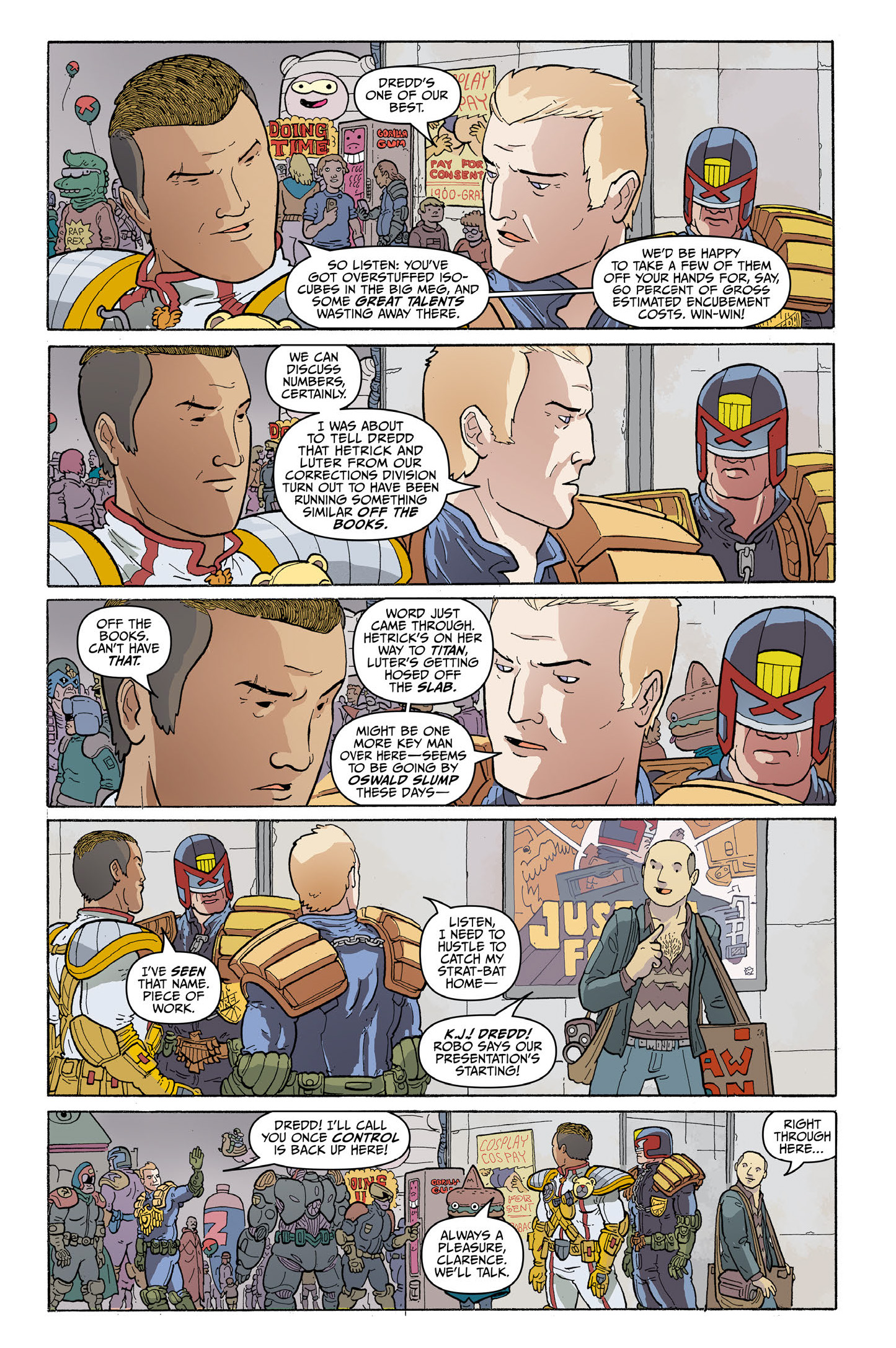 <{ $series->title }} issue 455 - Page 92