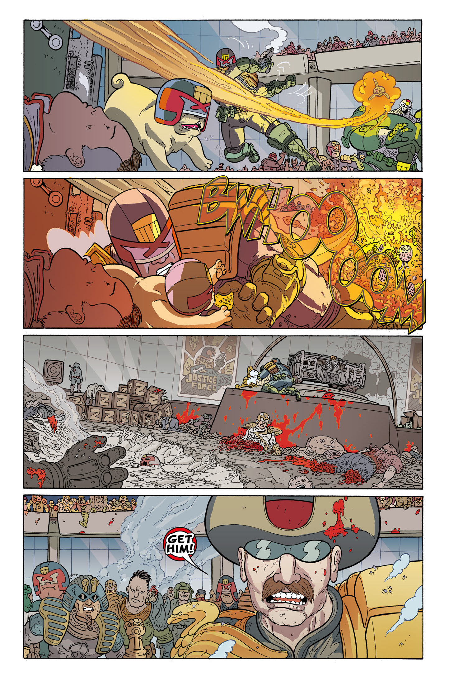 <{ $series->title }} issue 455 - Page 95