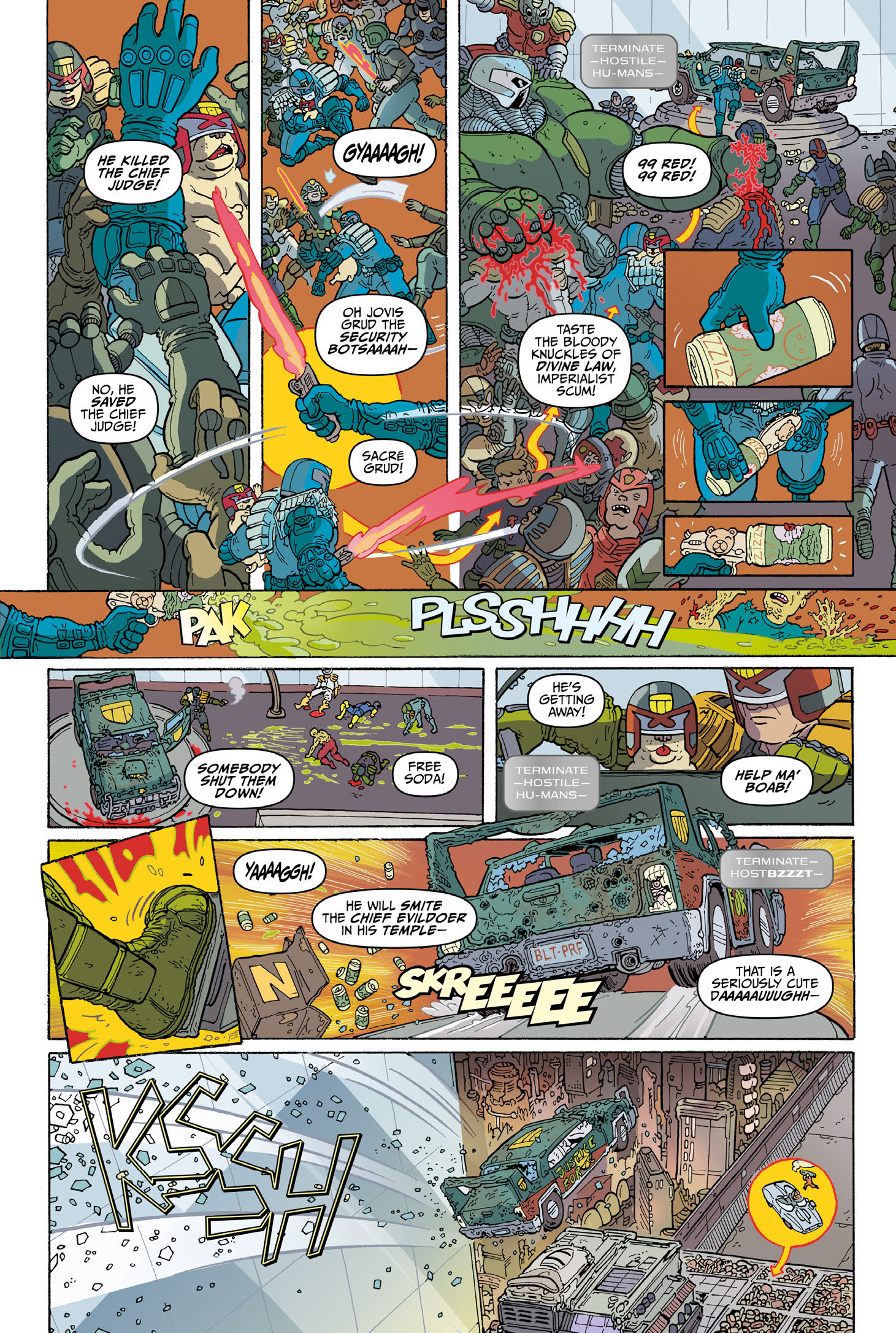 <{ $series->title }} issue 455 - Page 96