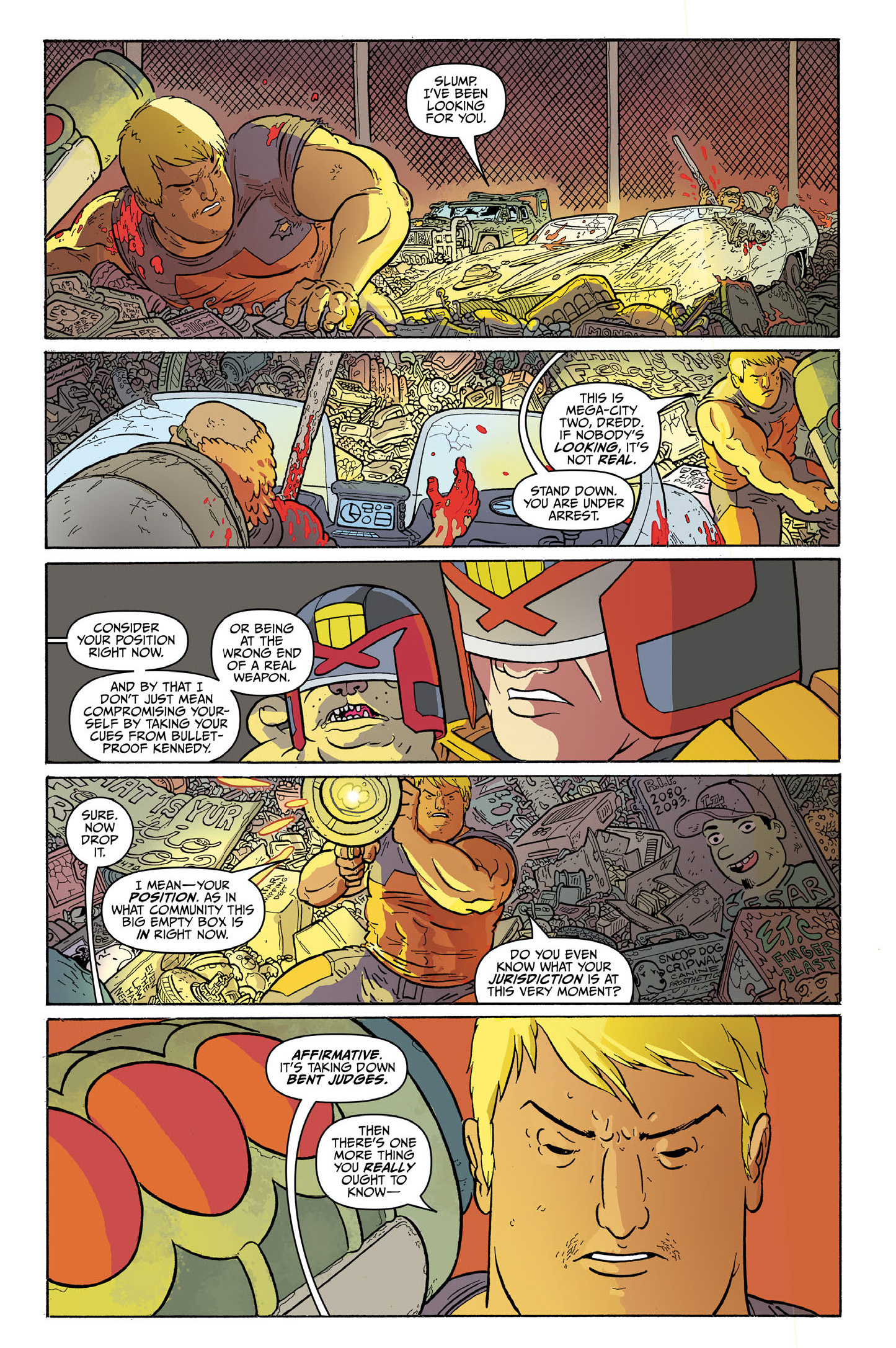 <{ $series->title }} issue 455 - Page 99