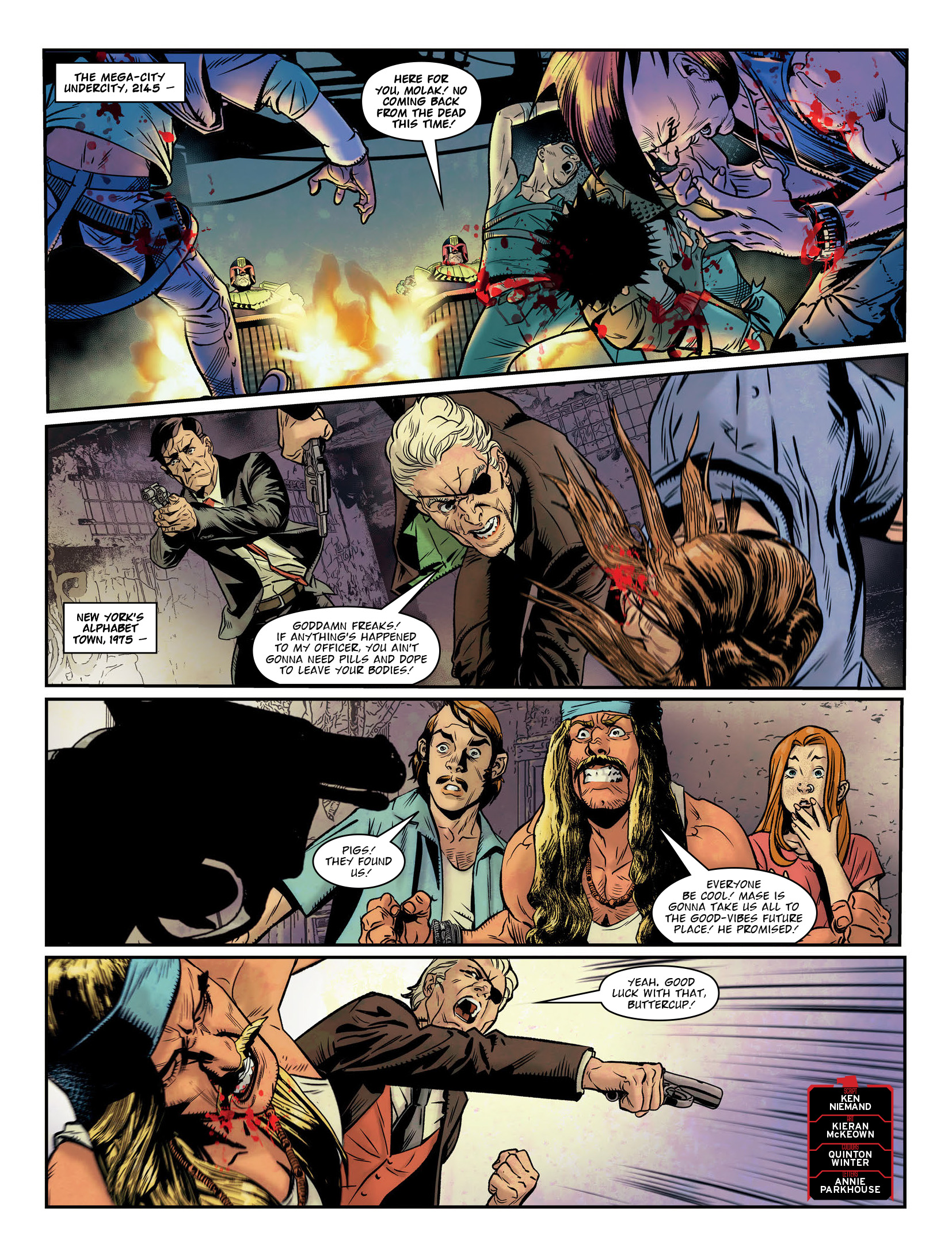 <{ $series->title }} issue 456 - Page 5