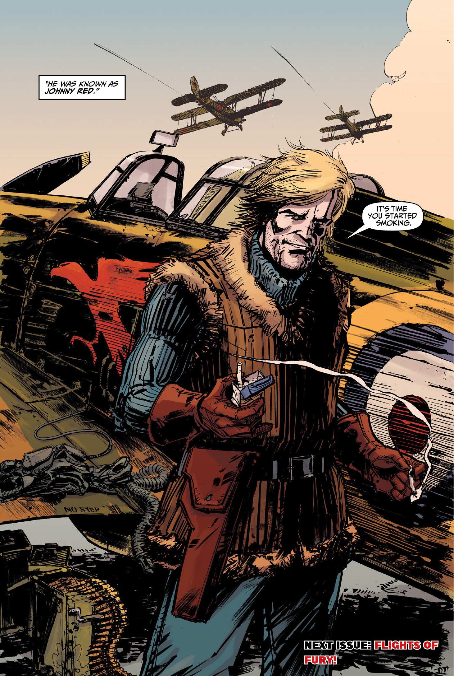 Judge Dredd Megazine (2003-) issue 456 - Page 106