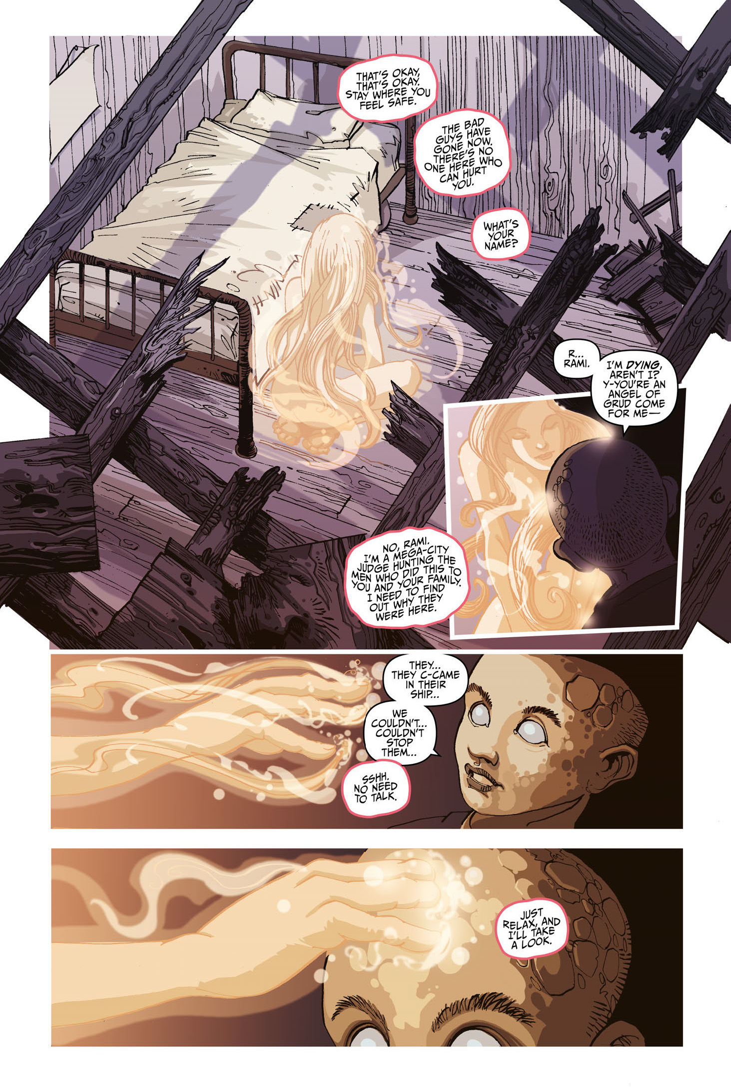 <{ $series->title }} issue 456 - Page 69