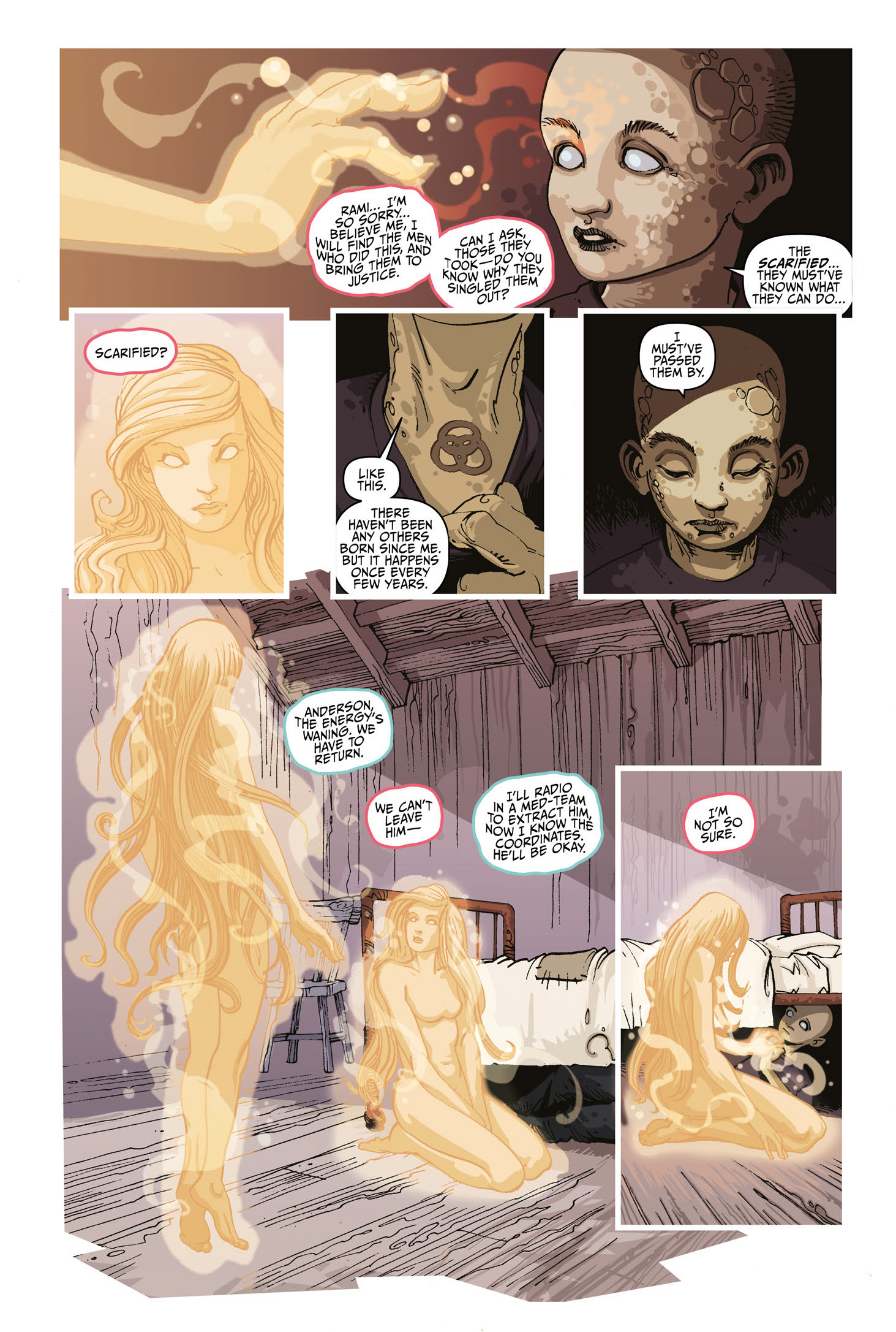 <{ $series->title }} issue 456 - Page 71