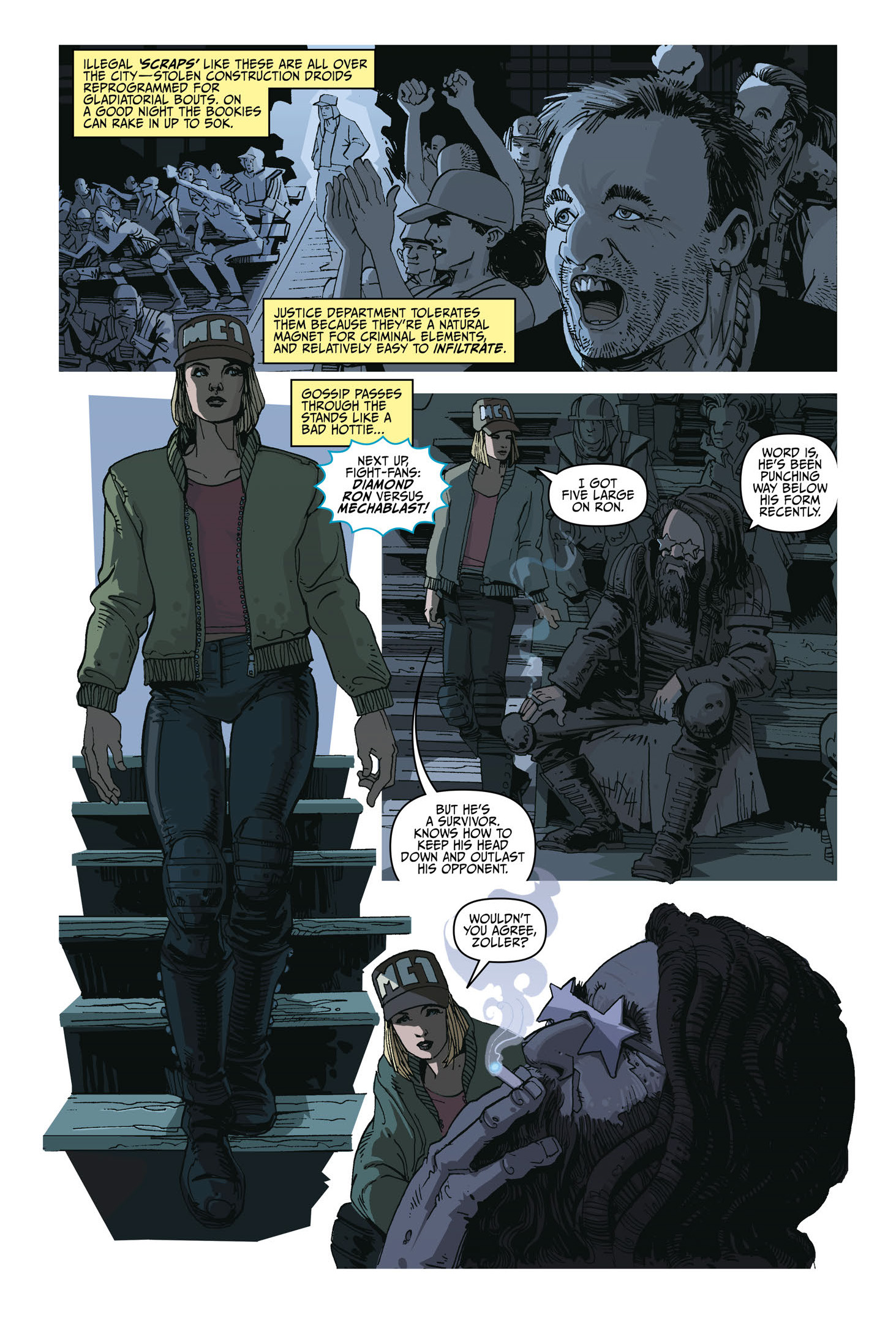 <{ $series->title }} issue 456 - Page 80