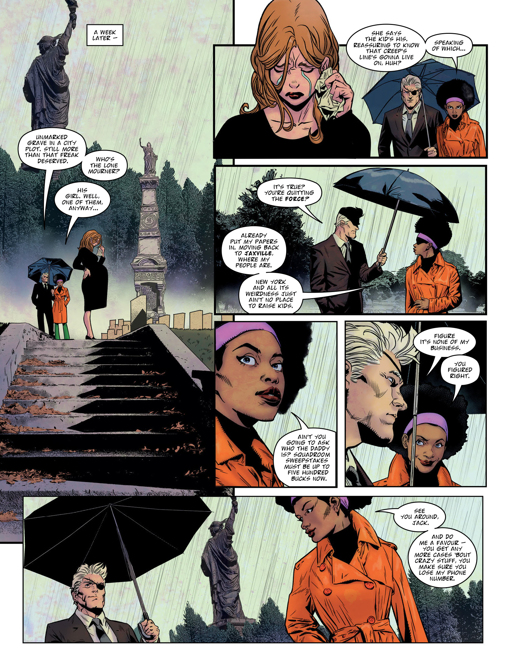 <{ $series->title }} issue 457 - Page 13