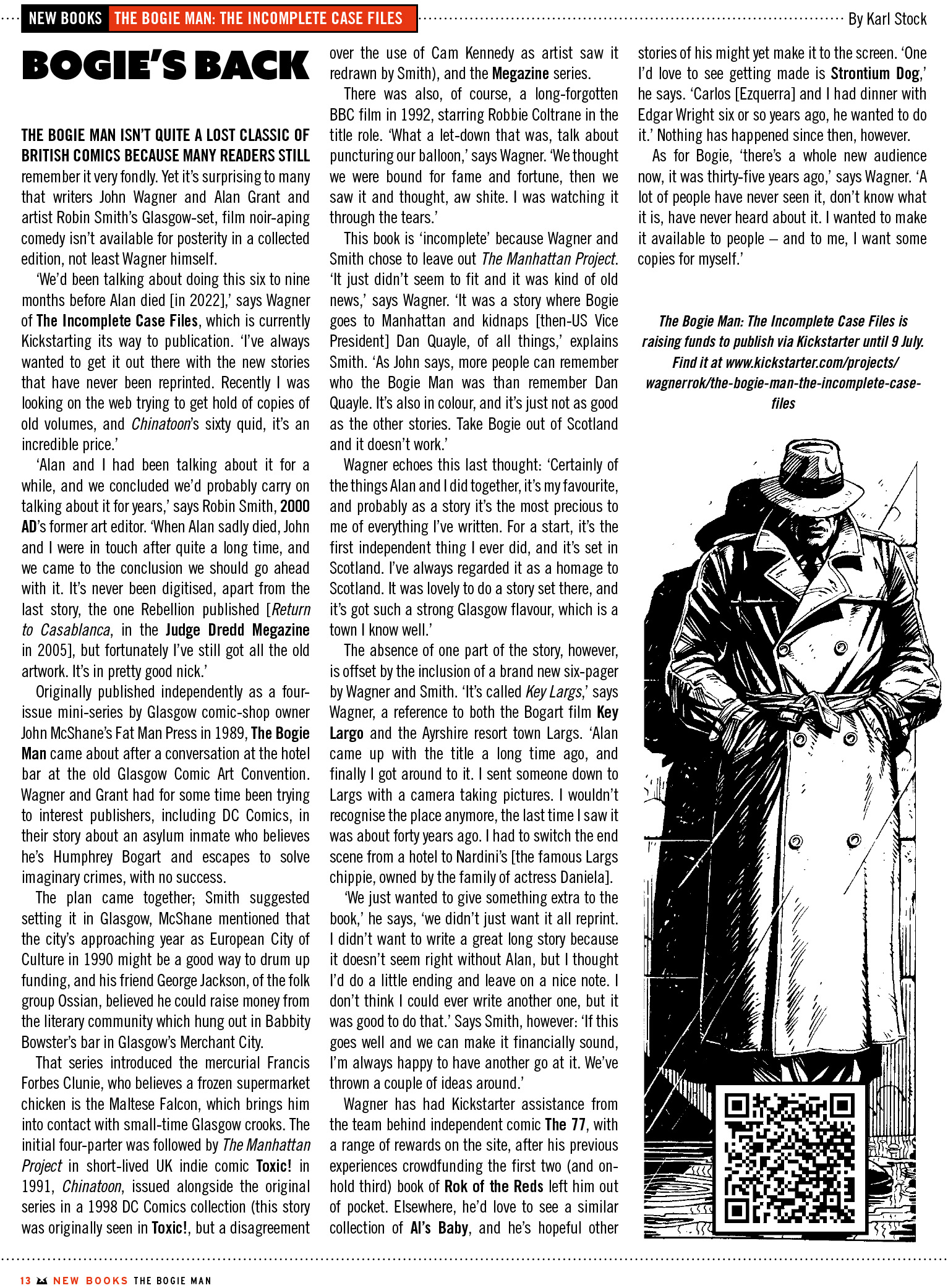 <{ $series->title }} issue 457 - Page 15