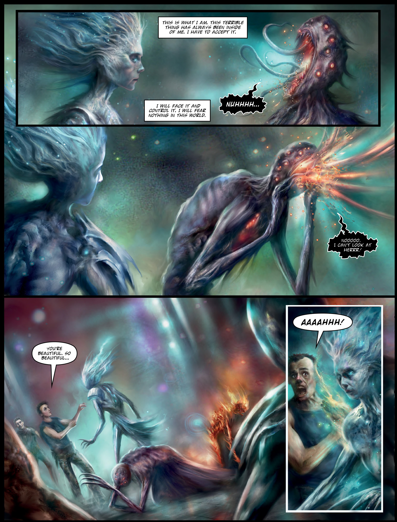 <{ $series->title }} issue 457 - Page 50