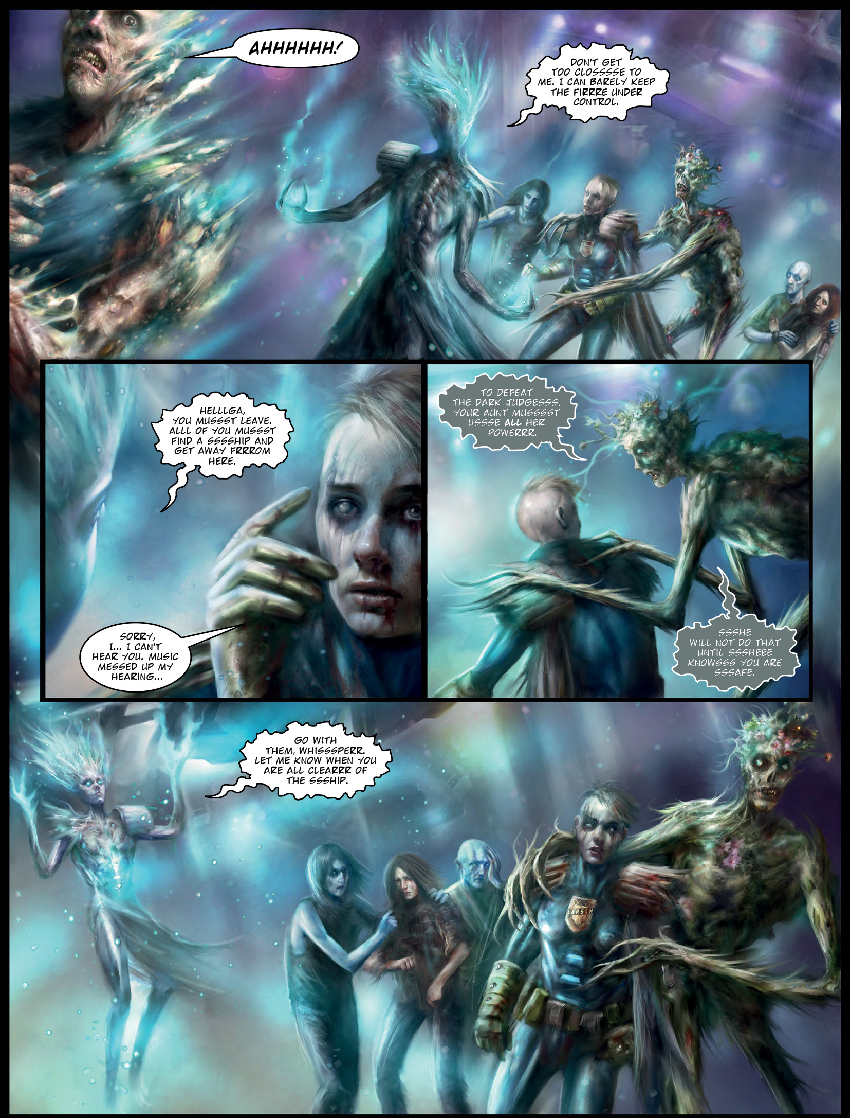 <{ $series->title }} issue 457 - Page 51