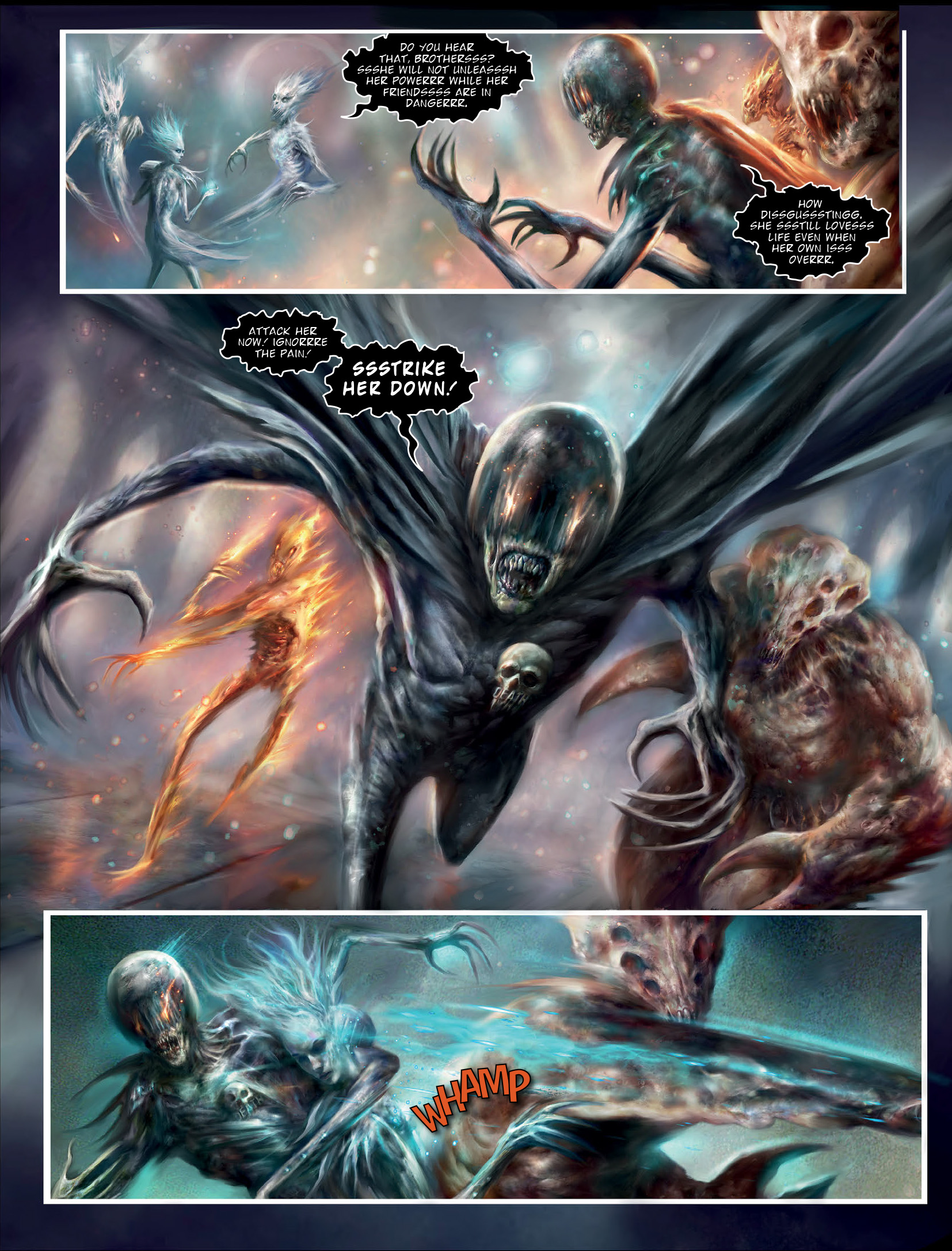 <{ $series->title }} issue 457 - Page 52